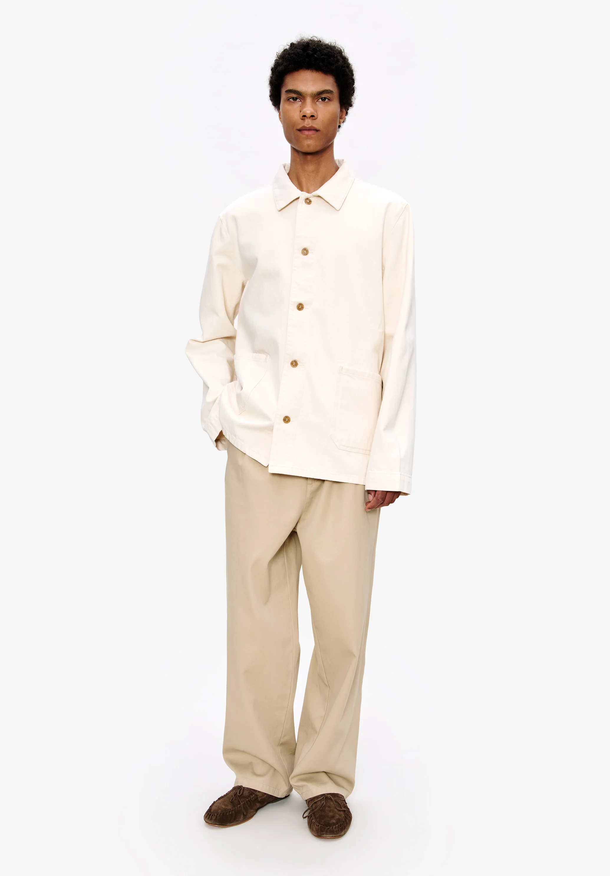 Kerlouan jacket - Image 3