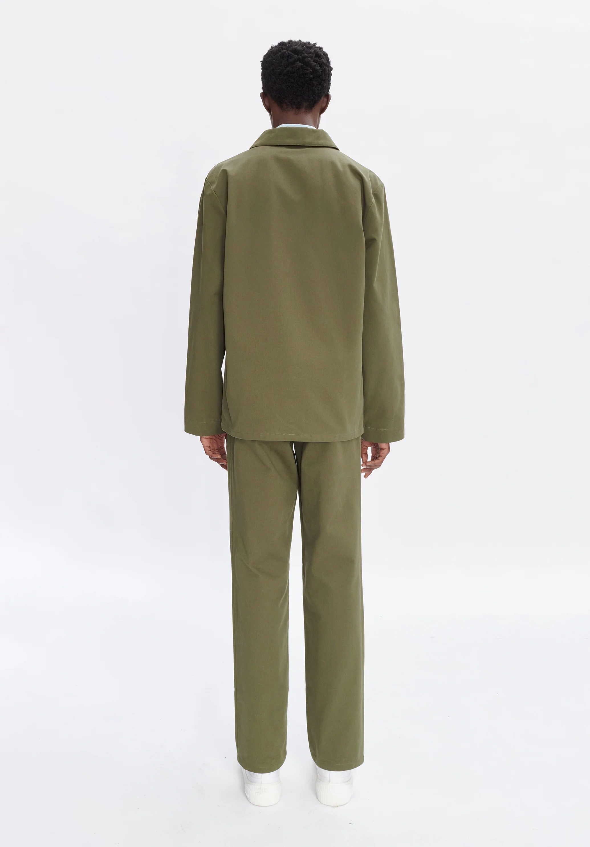 Kerlouan jacket - Image 3