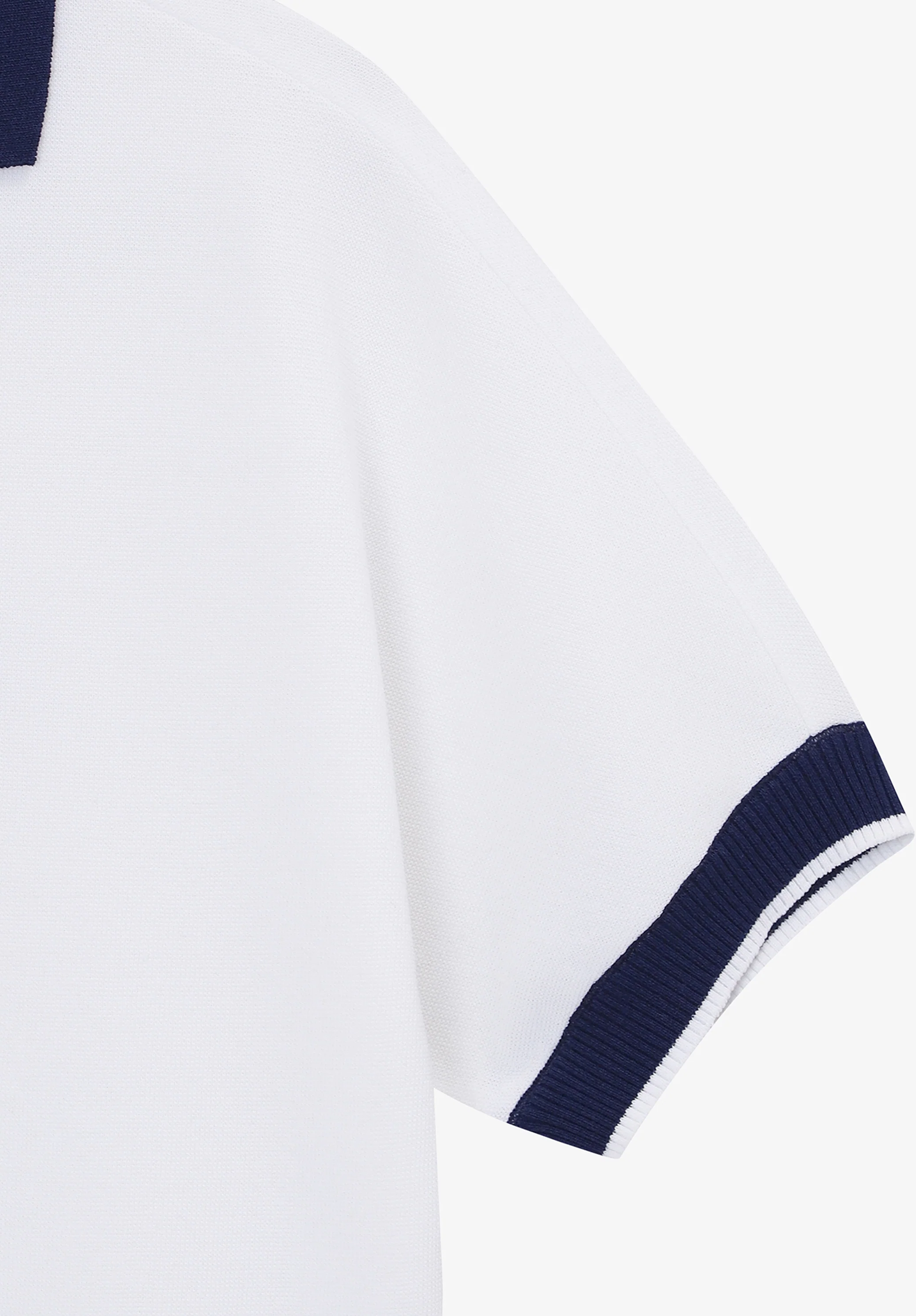 Knit polo A.P.C. Golf - Image 7