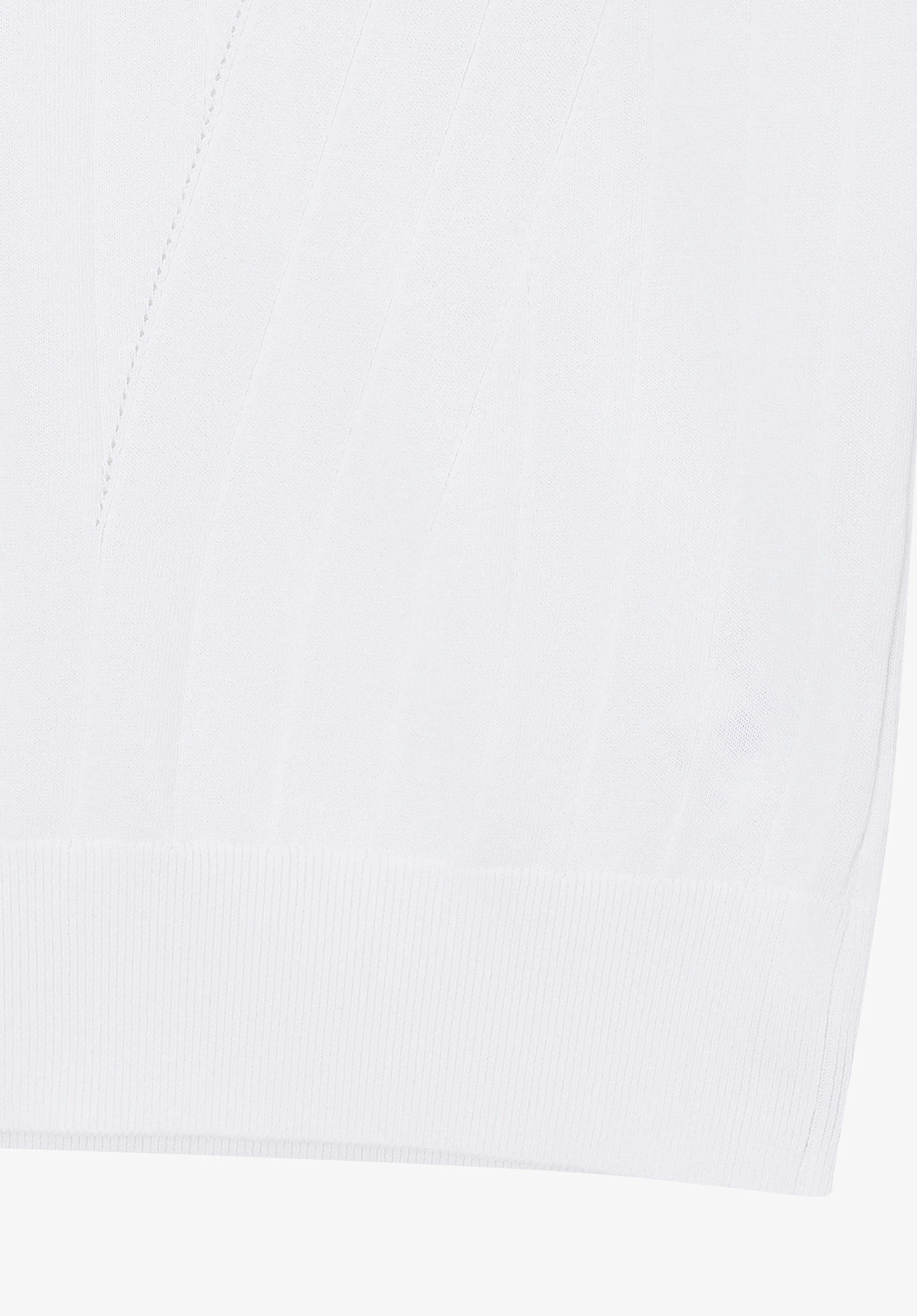 Knit polo A.P.C. Golf - Image 4