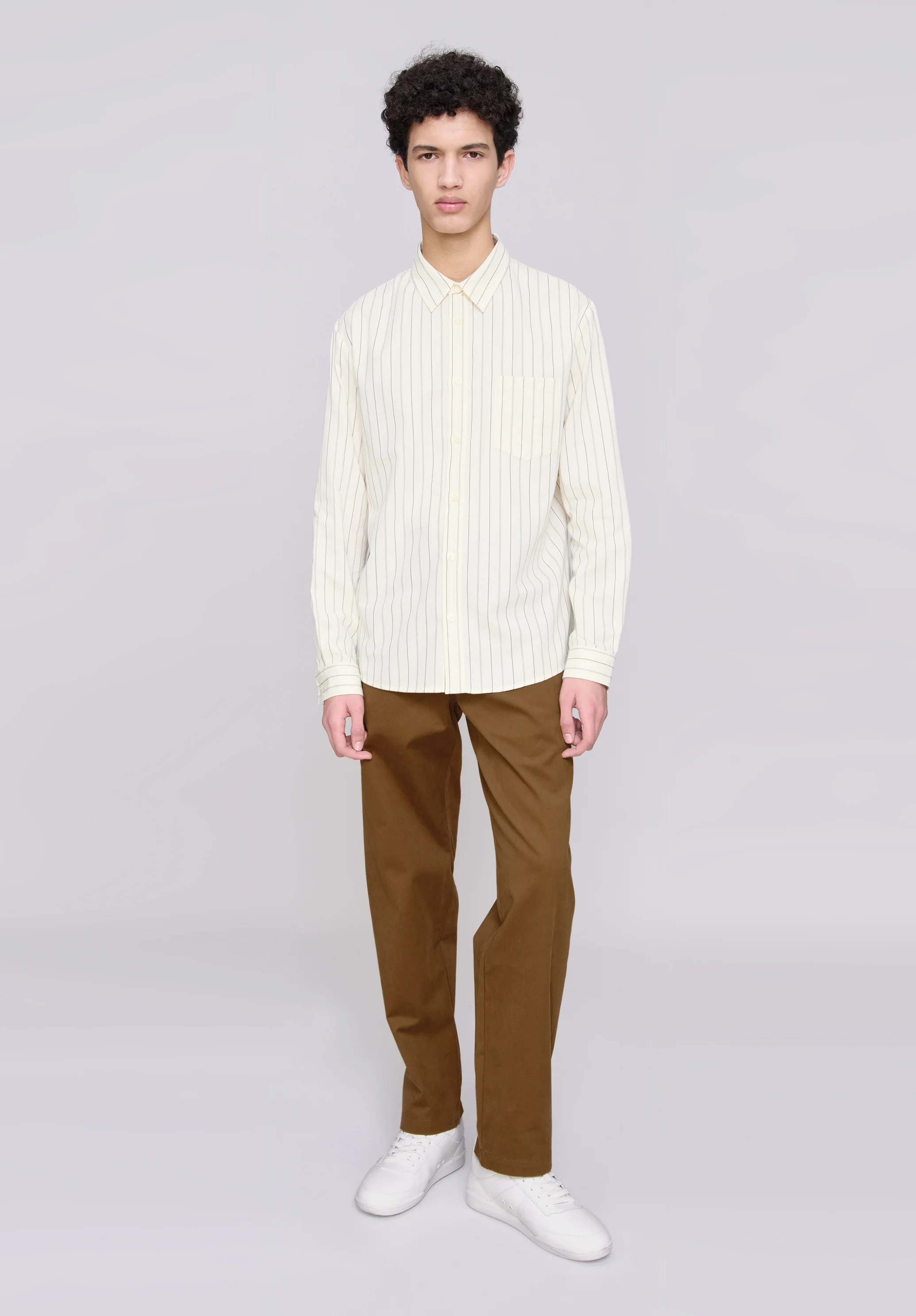 Lawrence chinos - Image 2