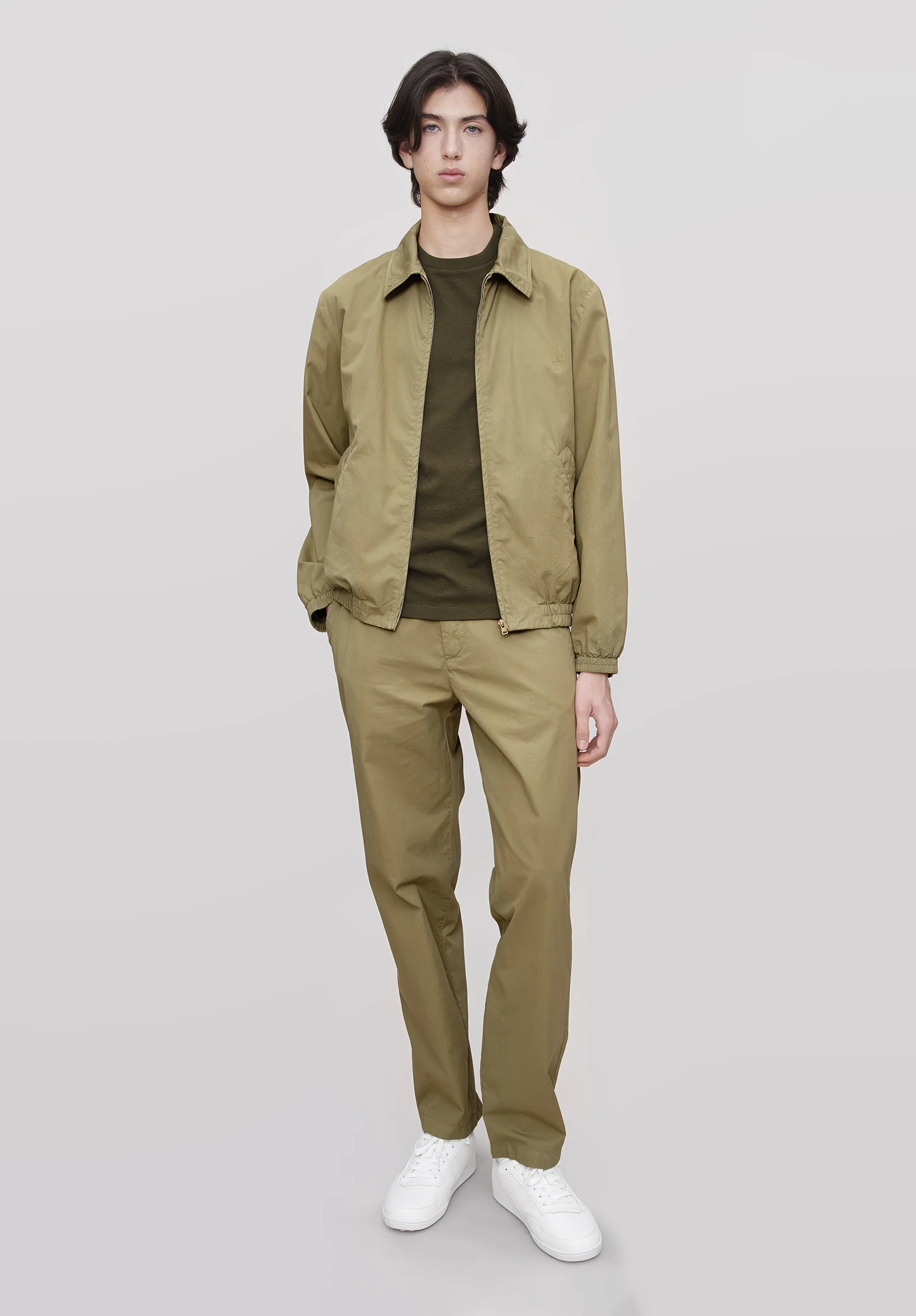 Lawrence chinos - Image 2