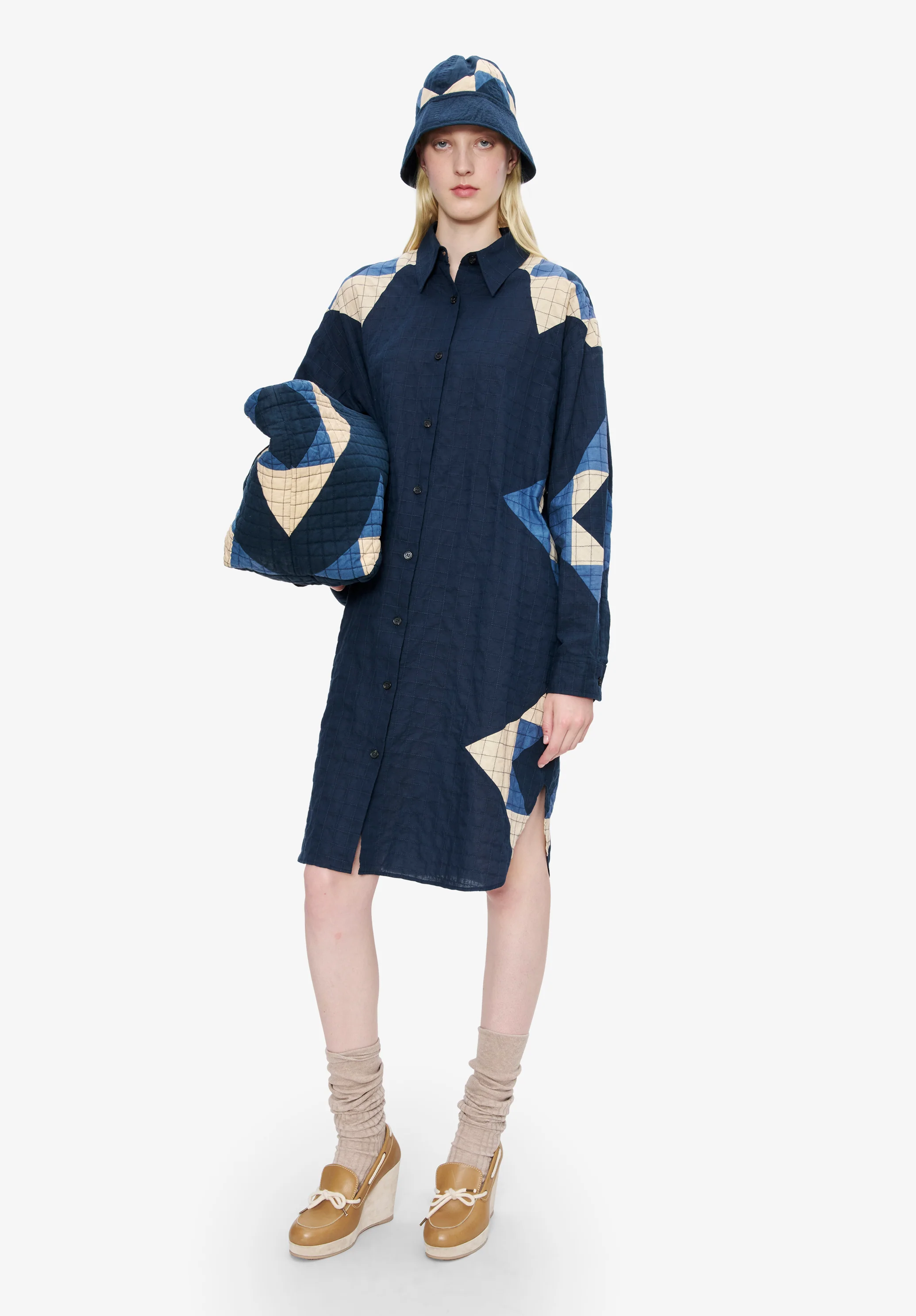 Le Bob Quilt - Image 2