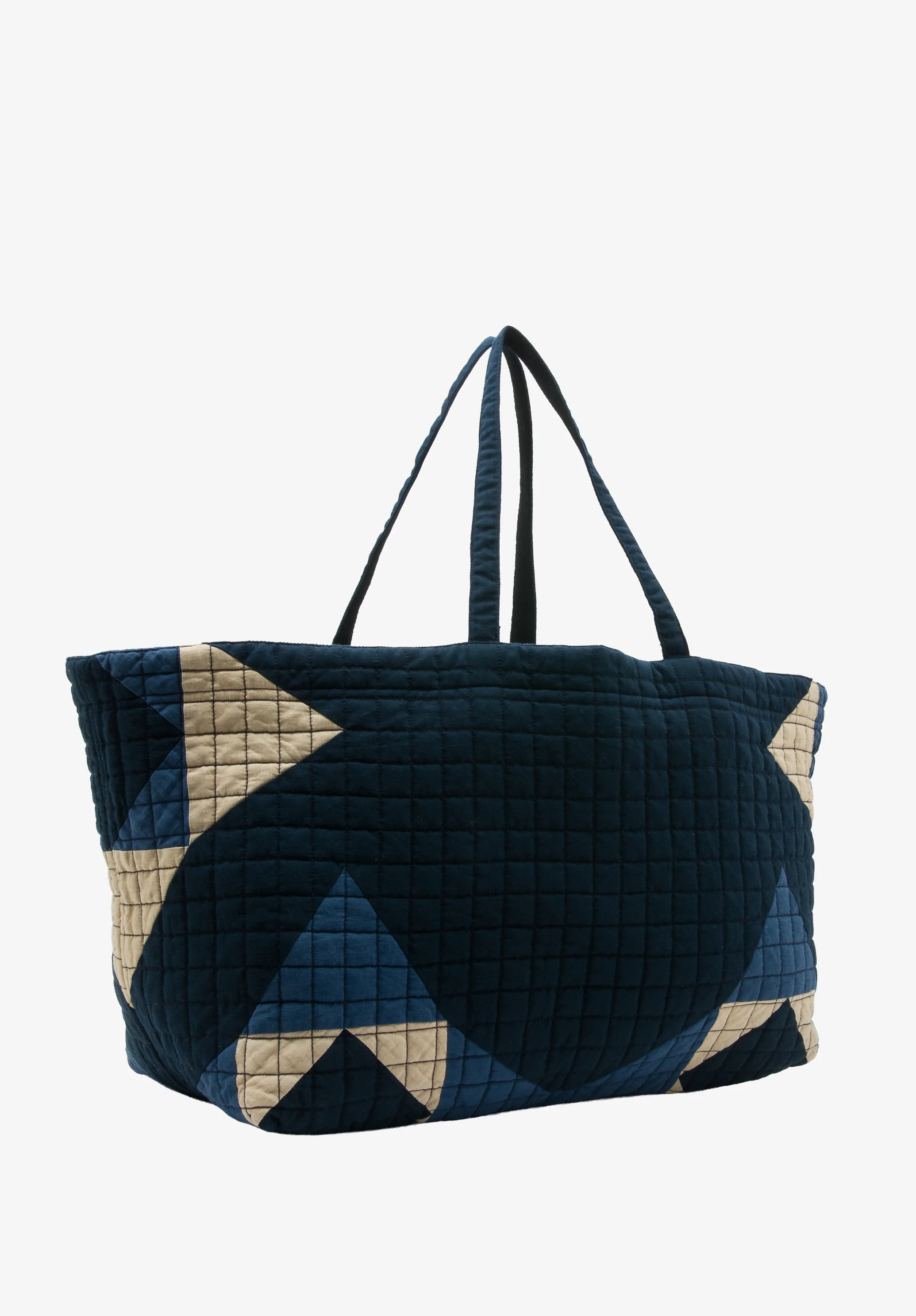 Le Drummer Quilt bag - Image 2