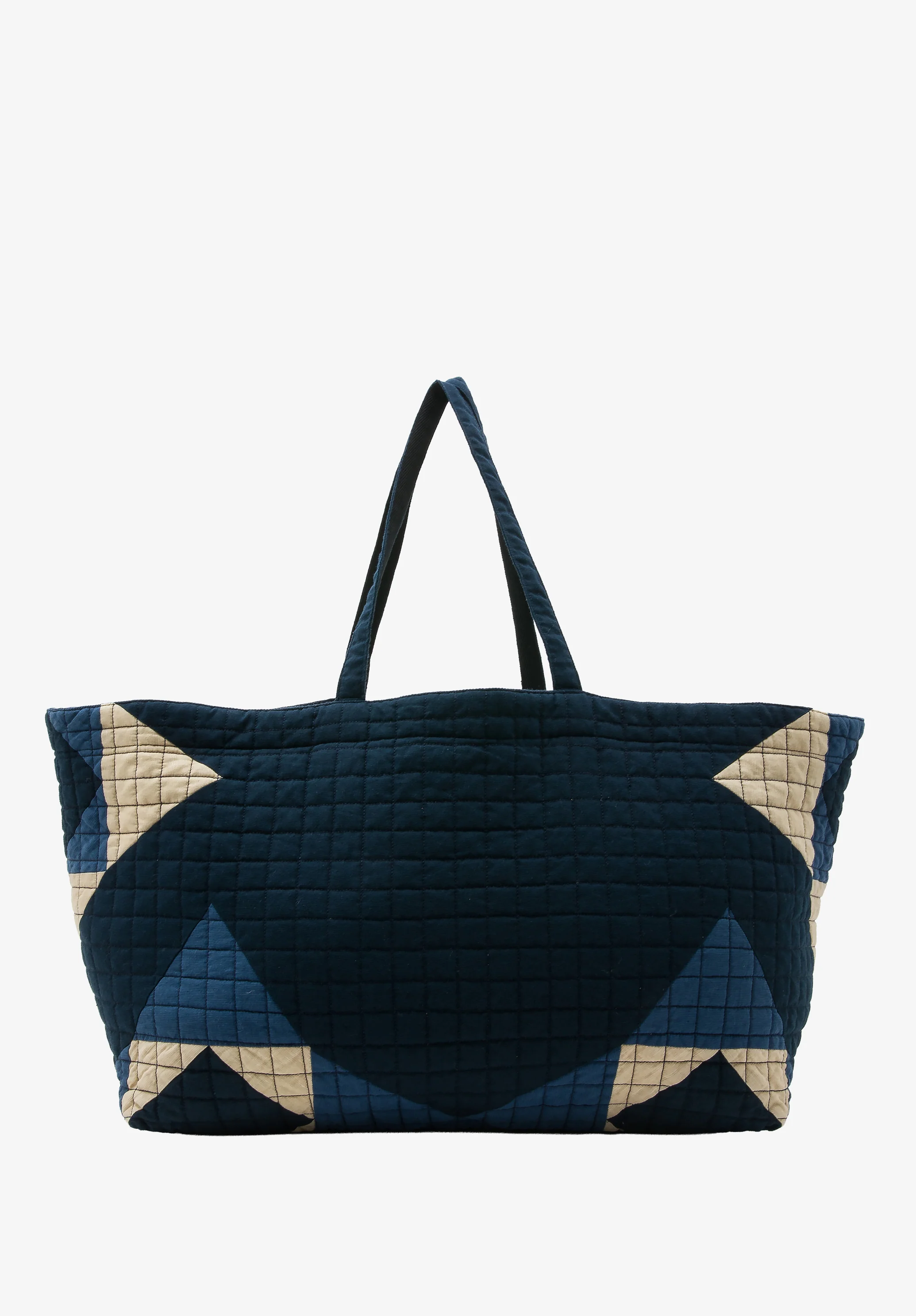 Le Drummer Quilt bag - Image 3