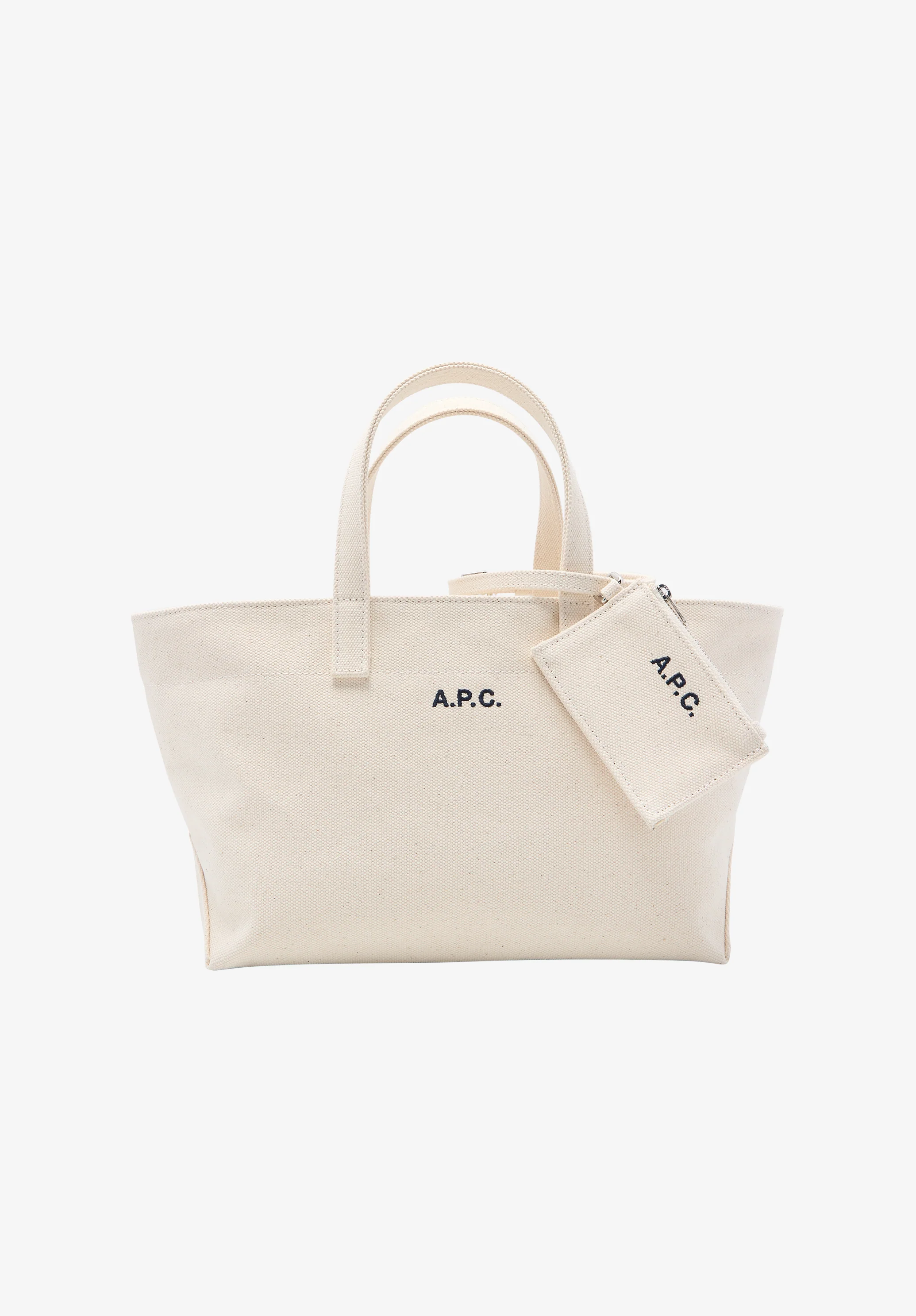 Le Drummer Toile Small bag - Image 3