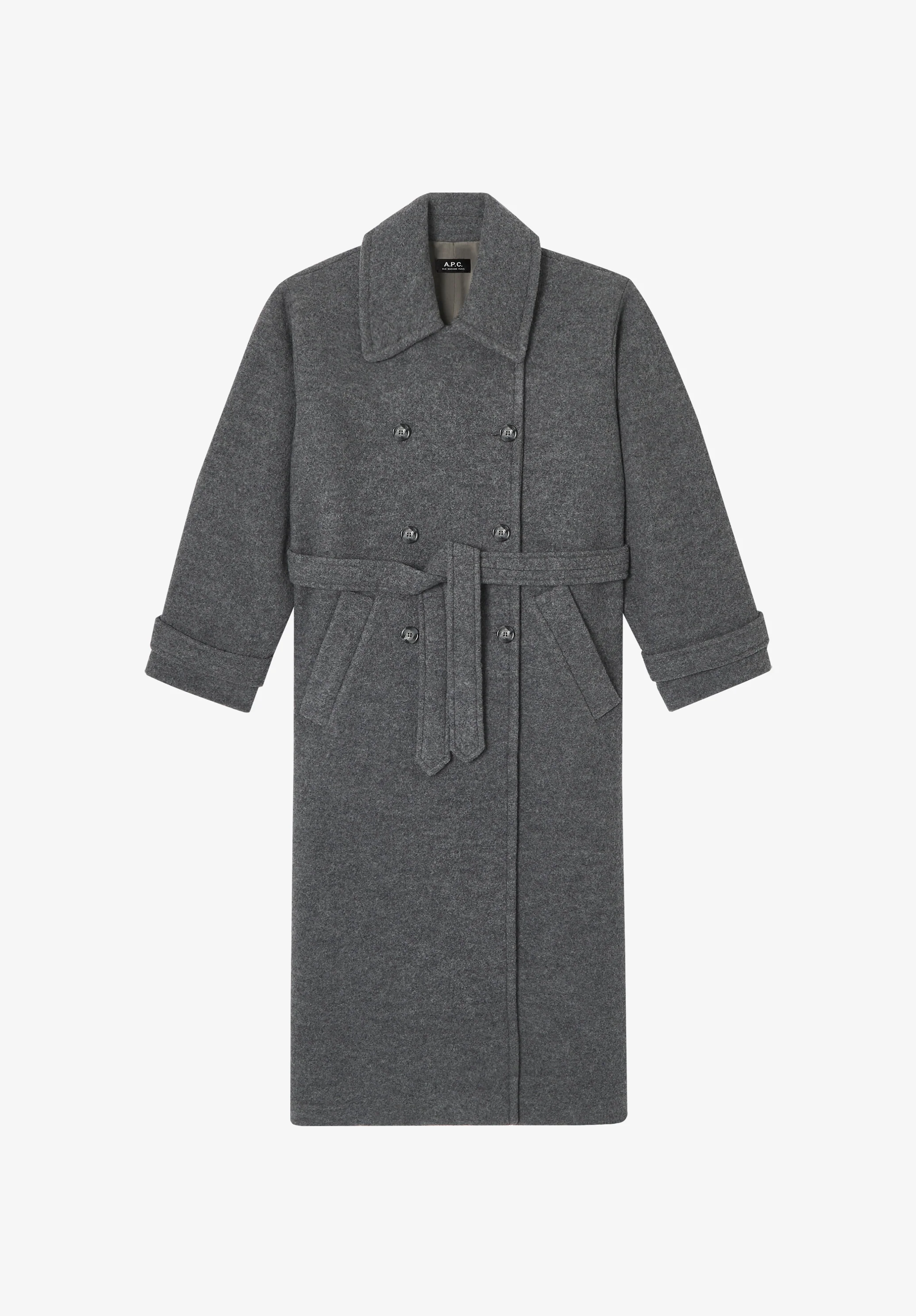 Lea coat