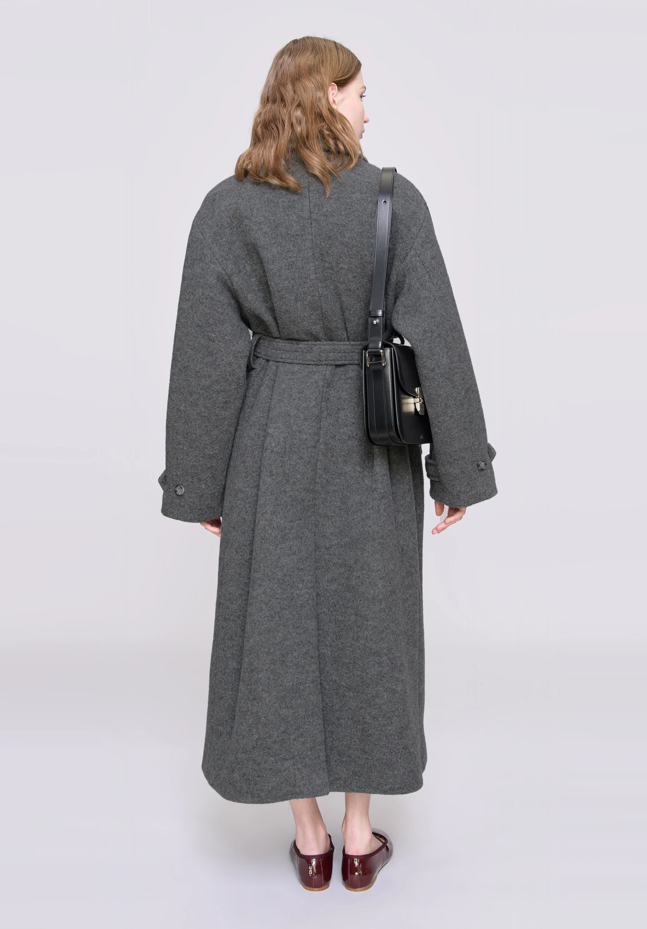 Lea coat - Image 3
