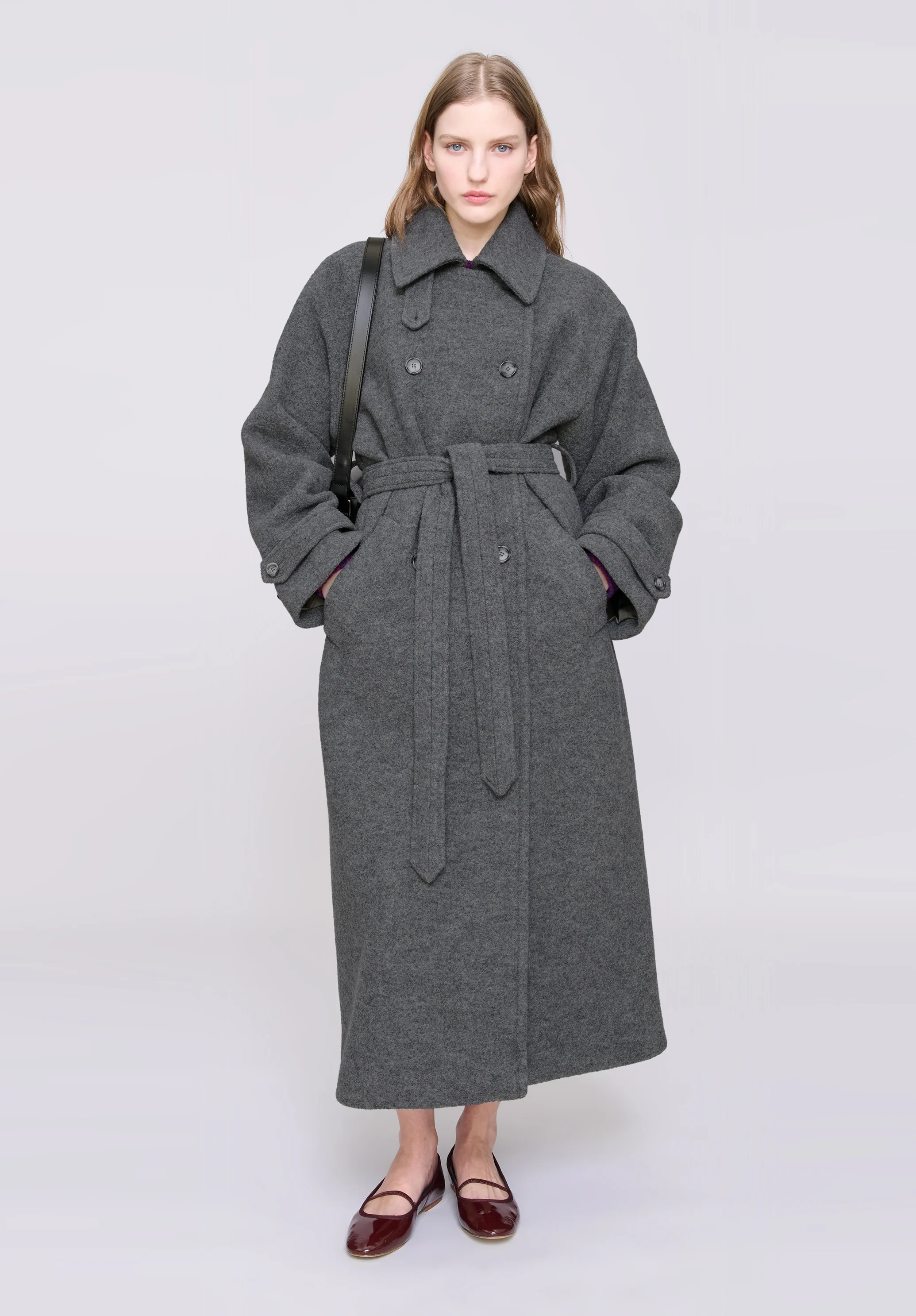 Lea coat - Image 4