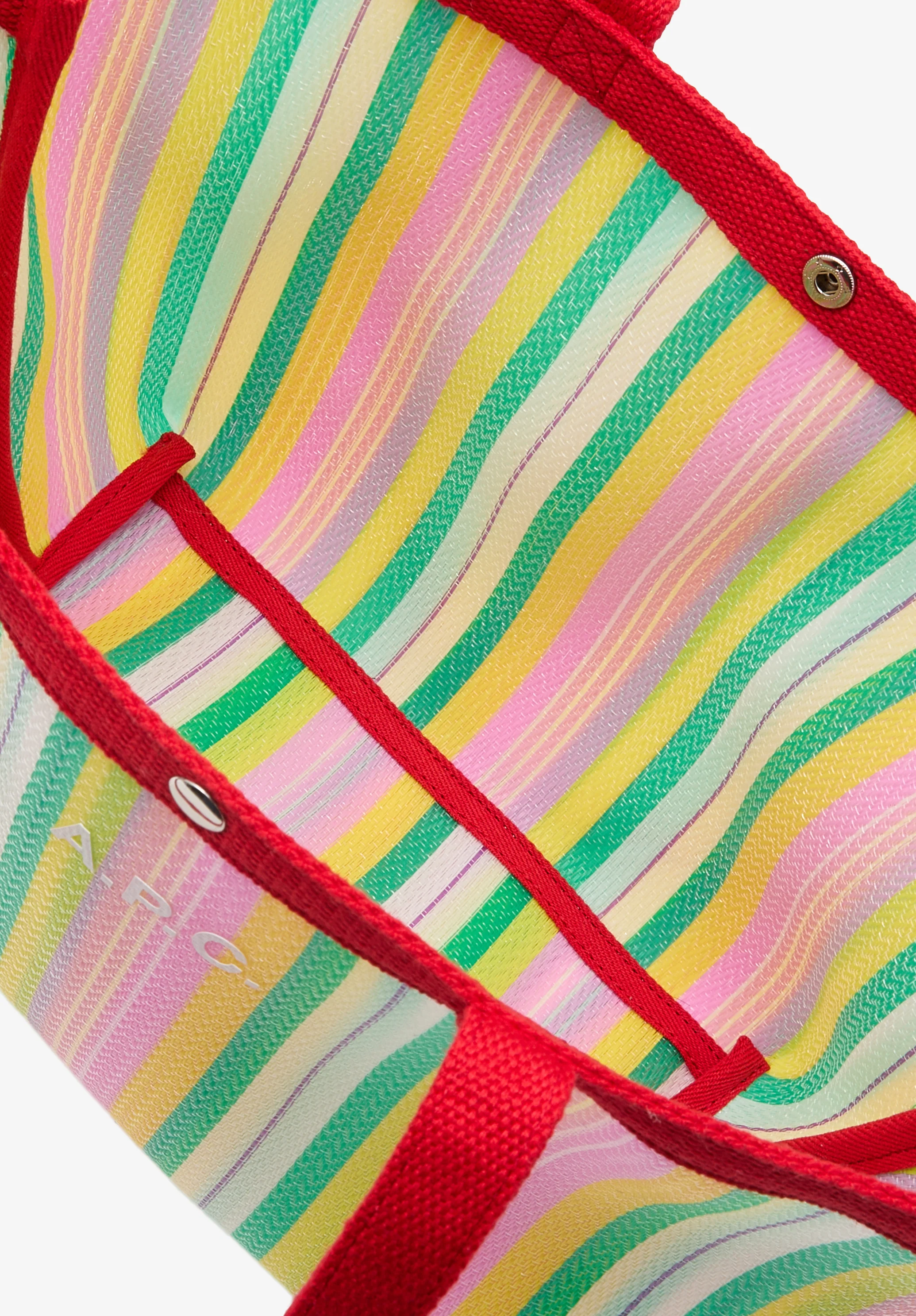 Lemon Tote Bag - Image 4