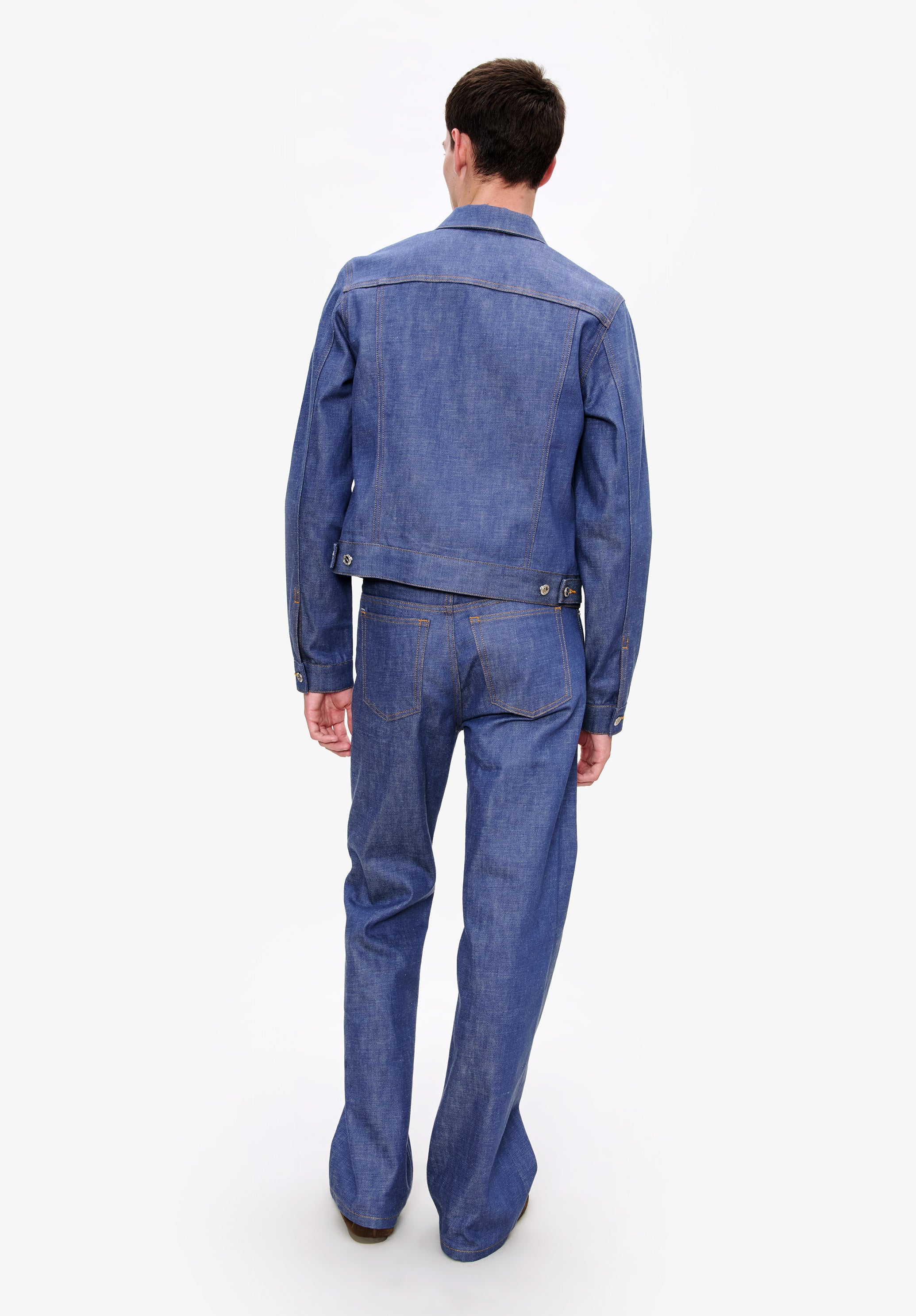 Lenny jacket - Image 2