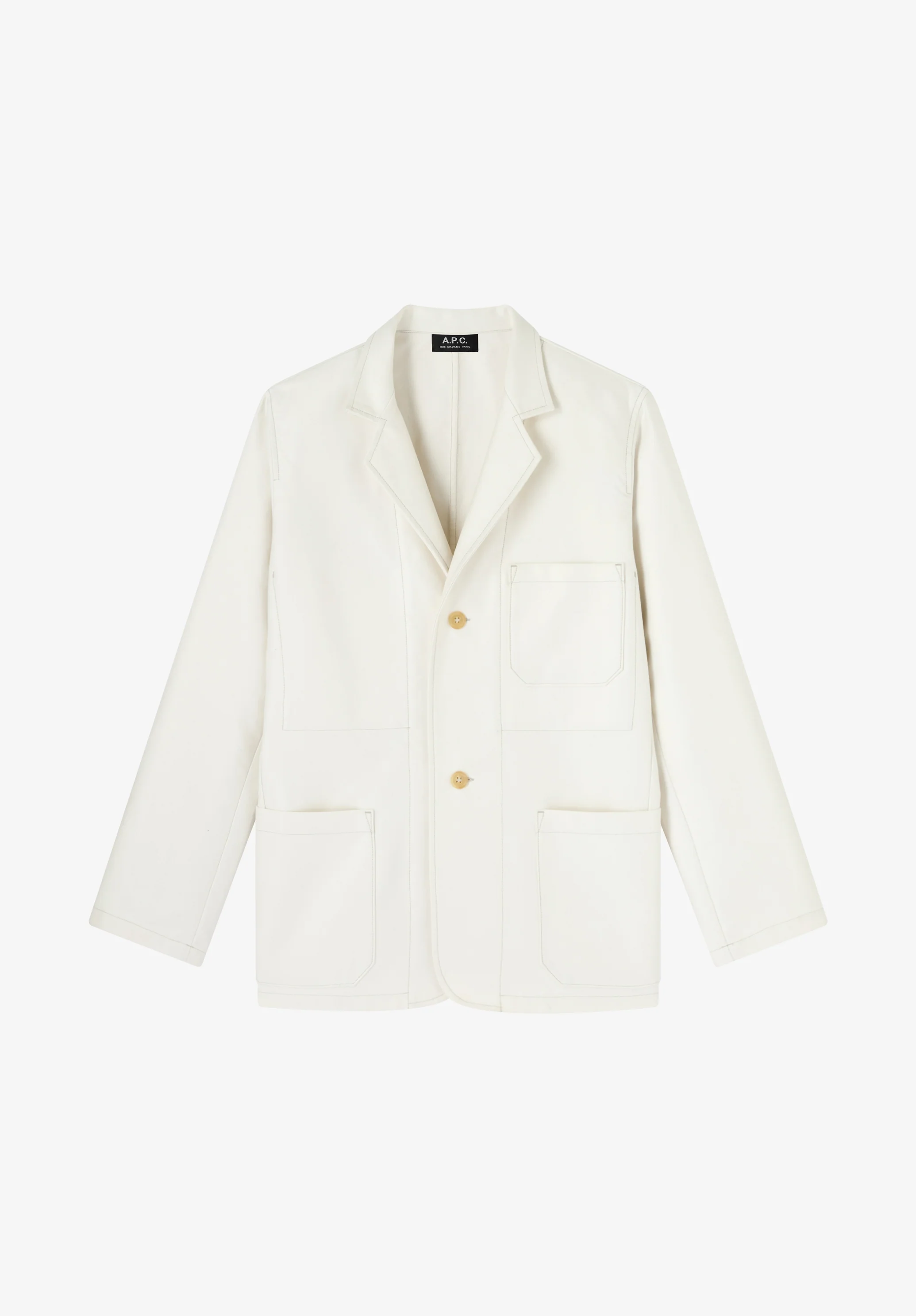 Leo blazer