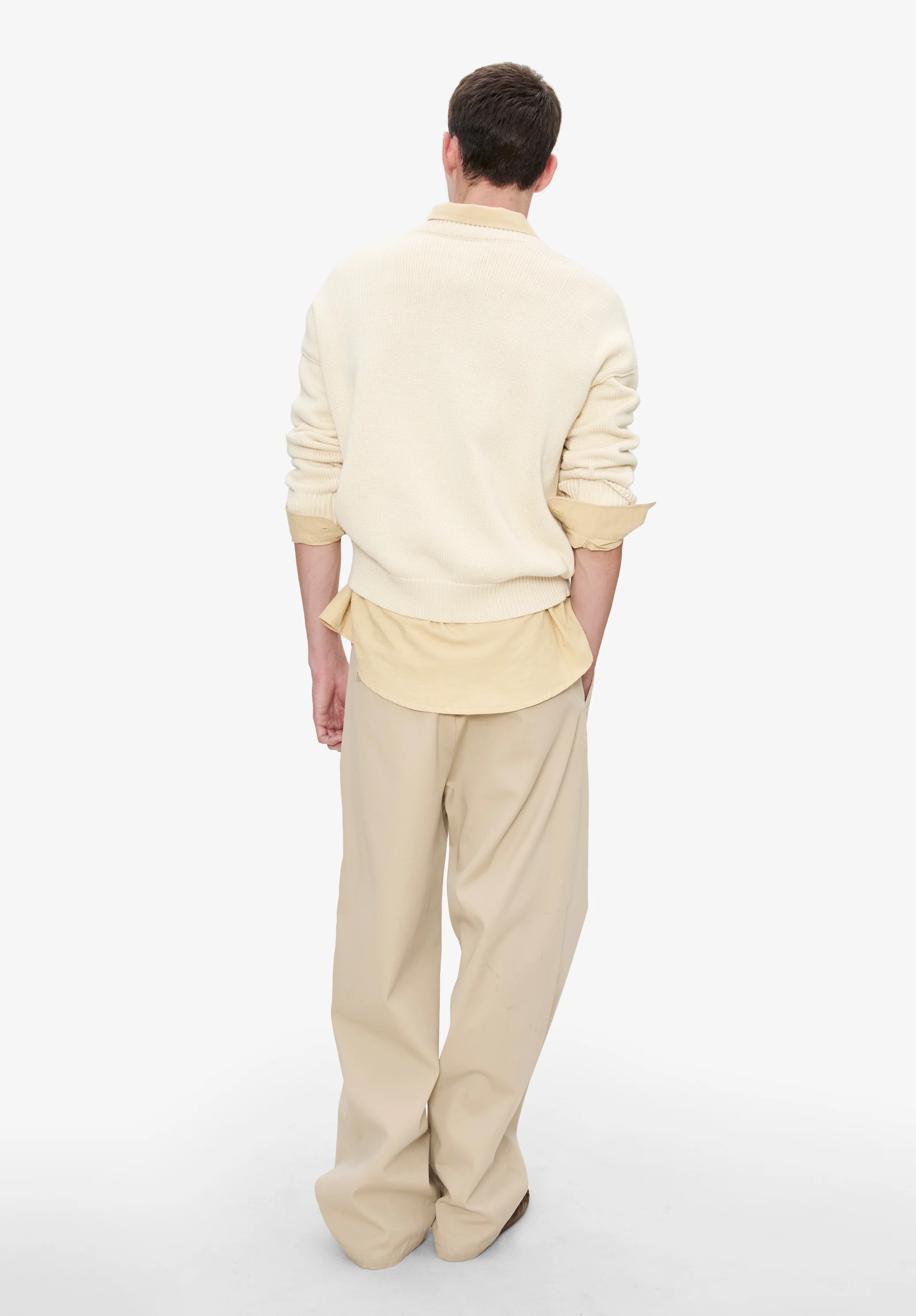 Leo jumper - Image 5