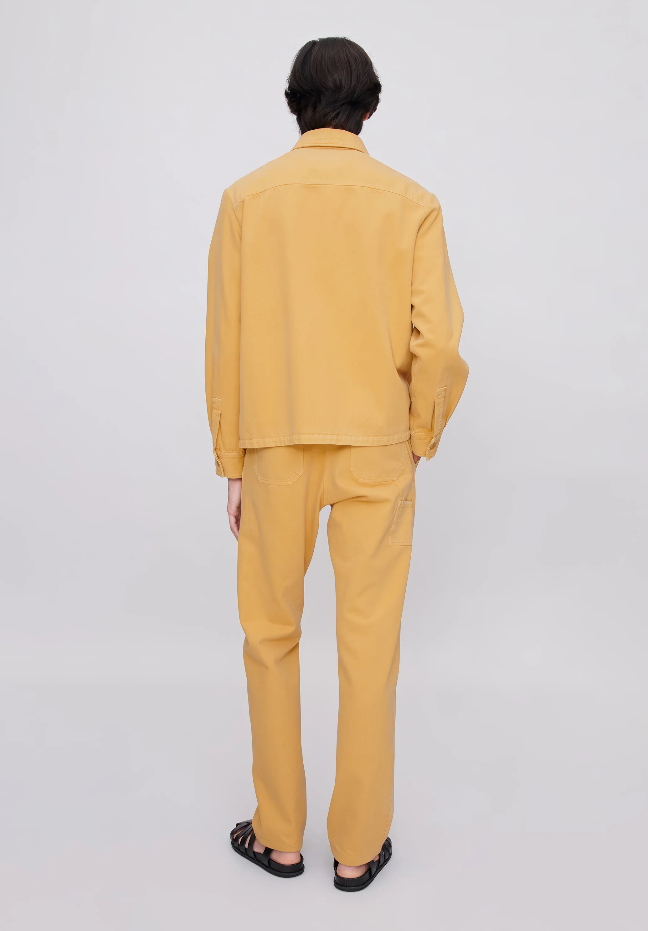 Leon overshirt - Image 3
