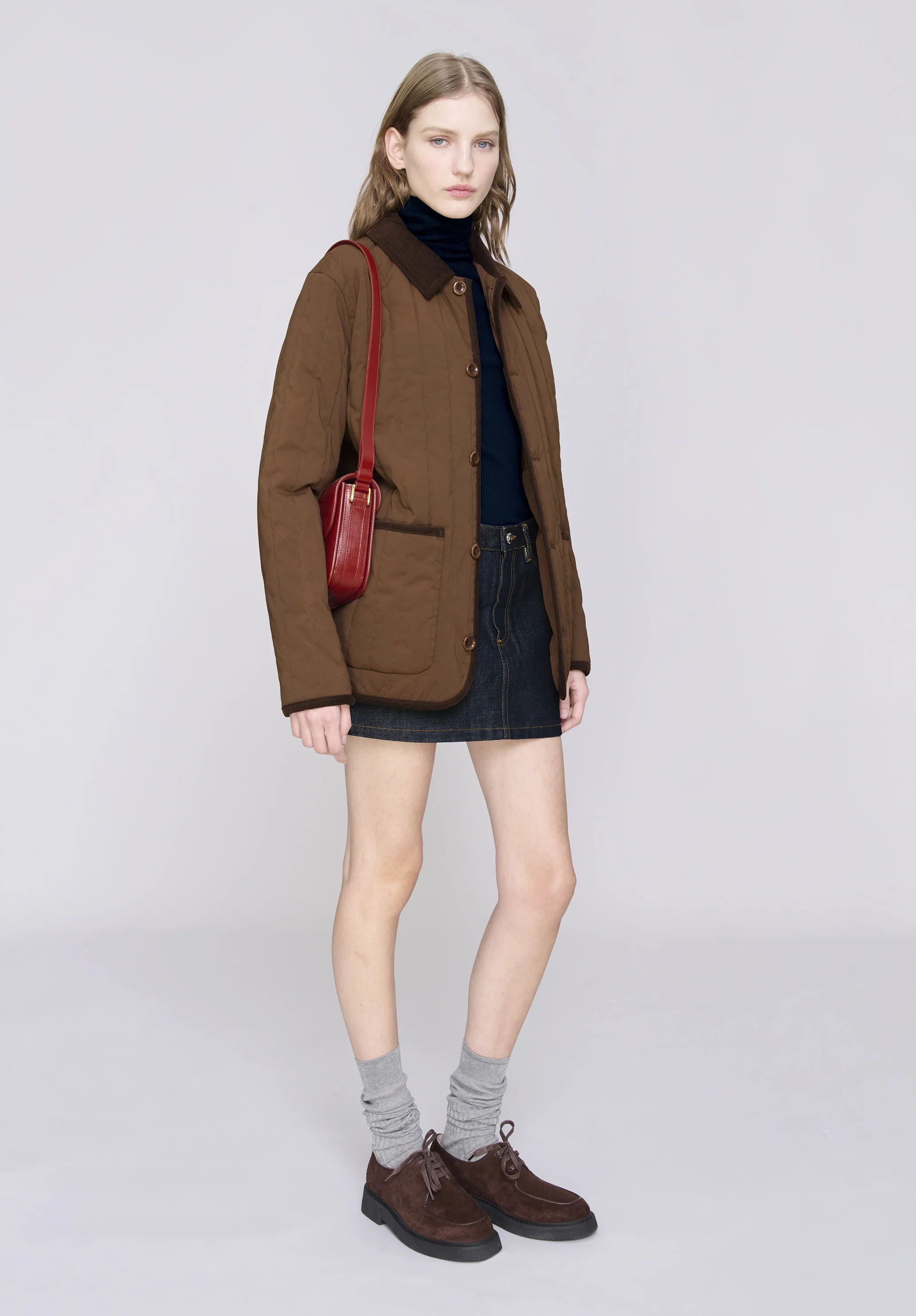 Leone jacket - Image 6