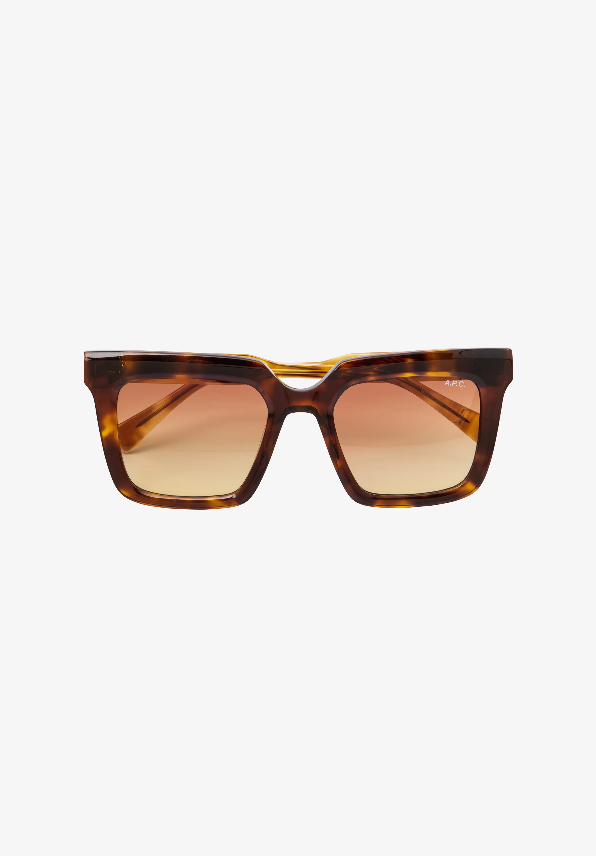 Les Carrées - Sunglasses