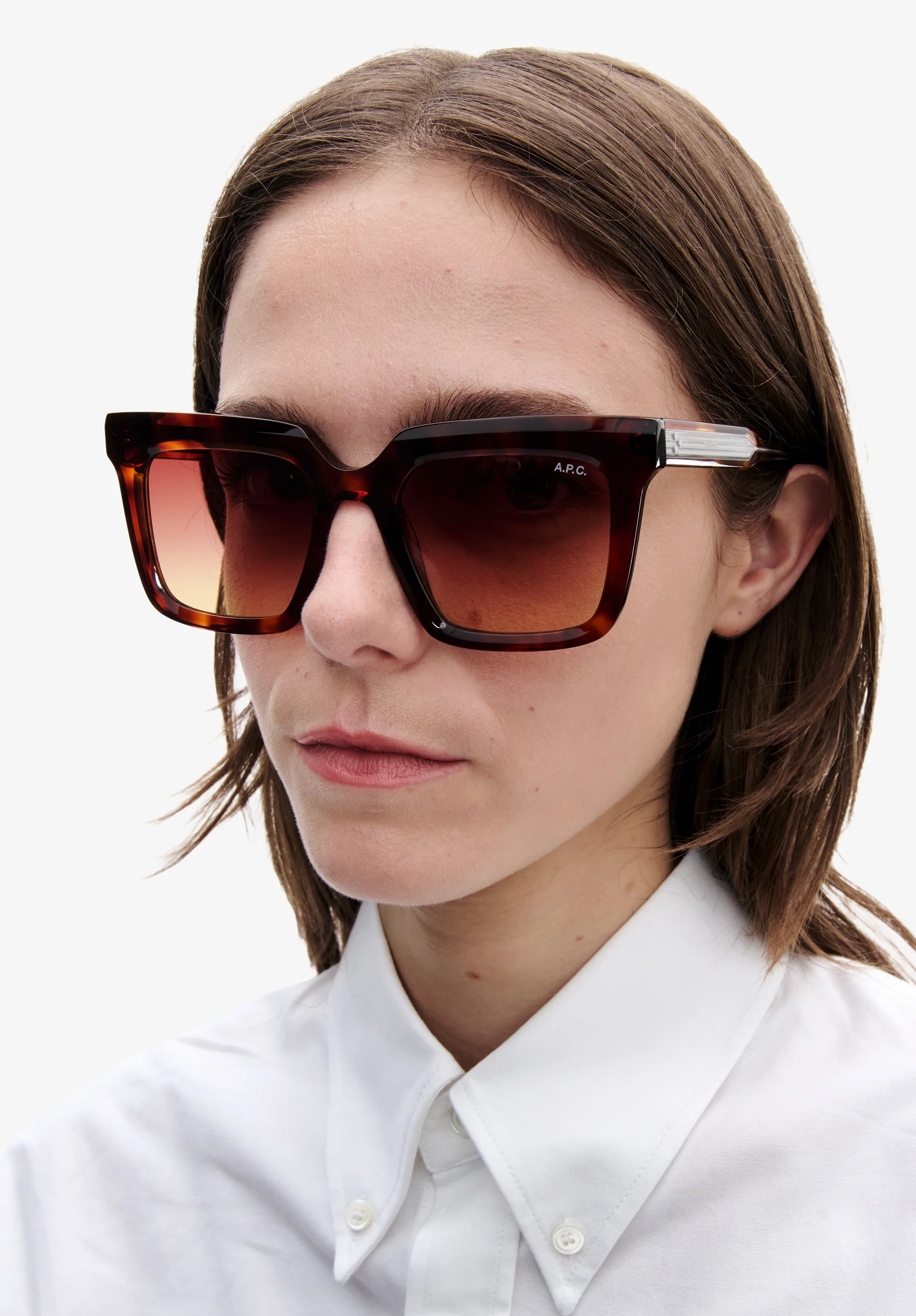 Les Carrées - Sunglasses - Image 5