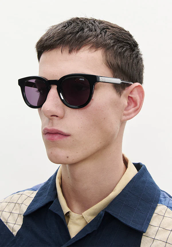 Les Lou - Sunglasses - Image 2