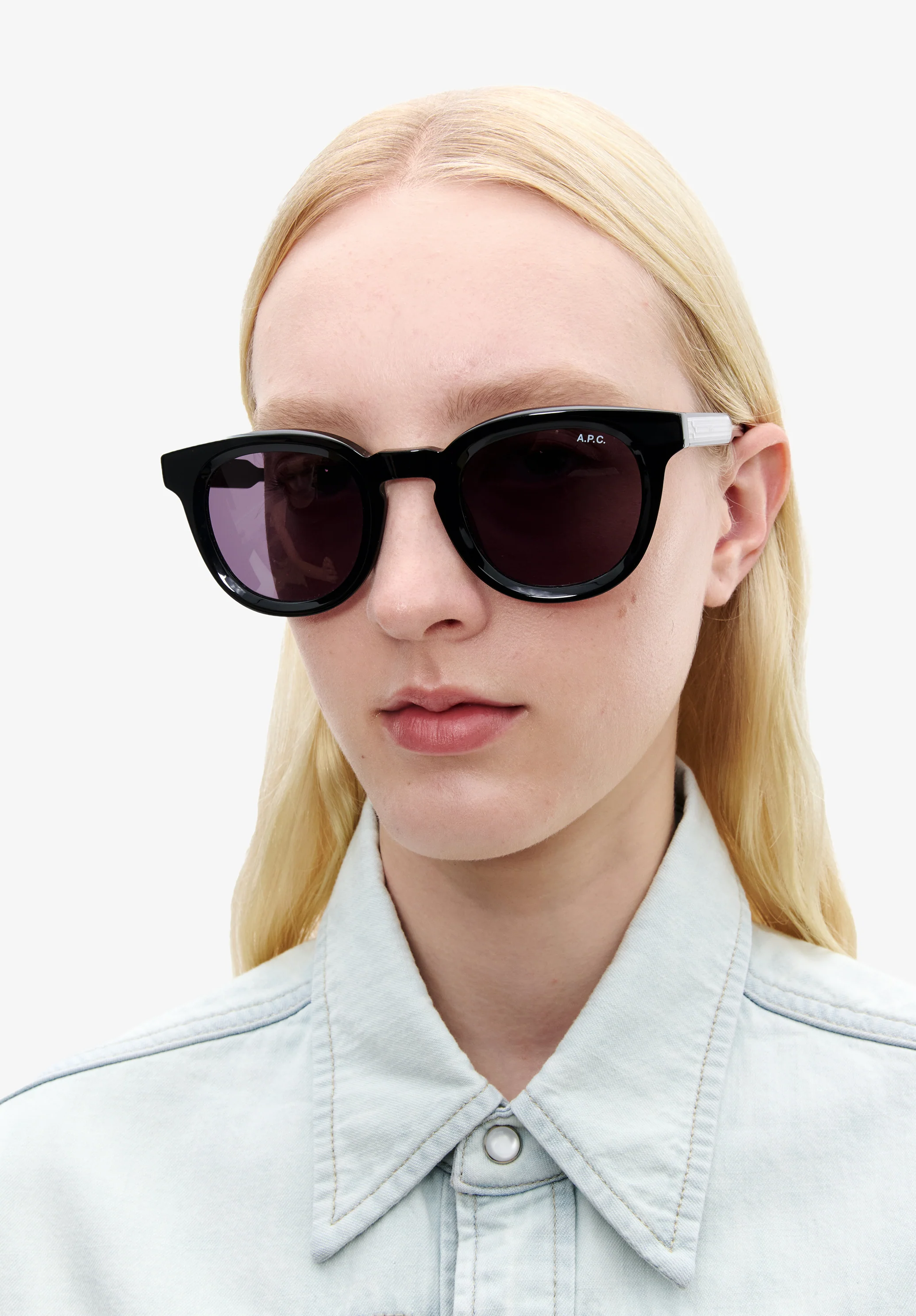 Les Lou - Sunglasses - Image 6
