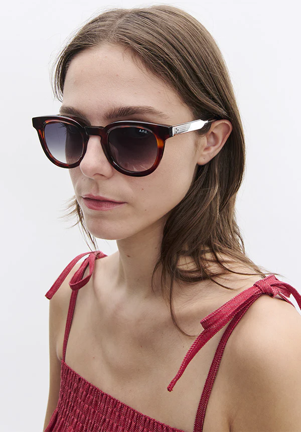 Les Lou - Sunglasses - Image 2