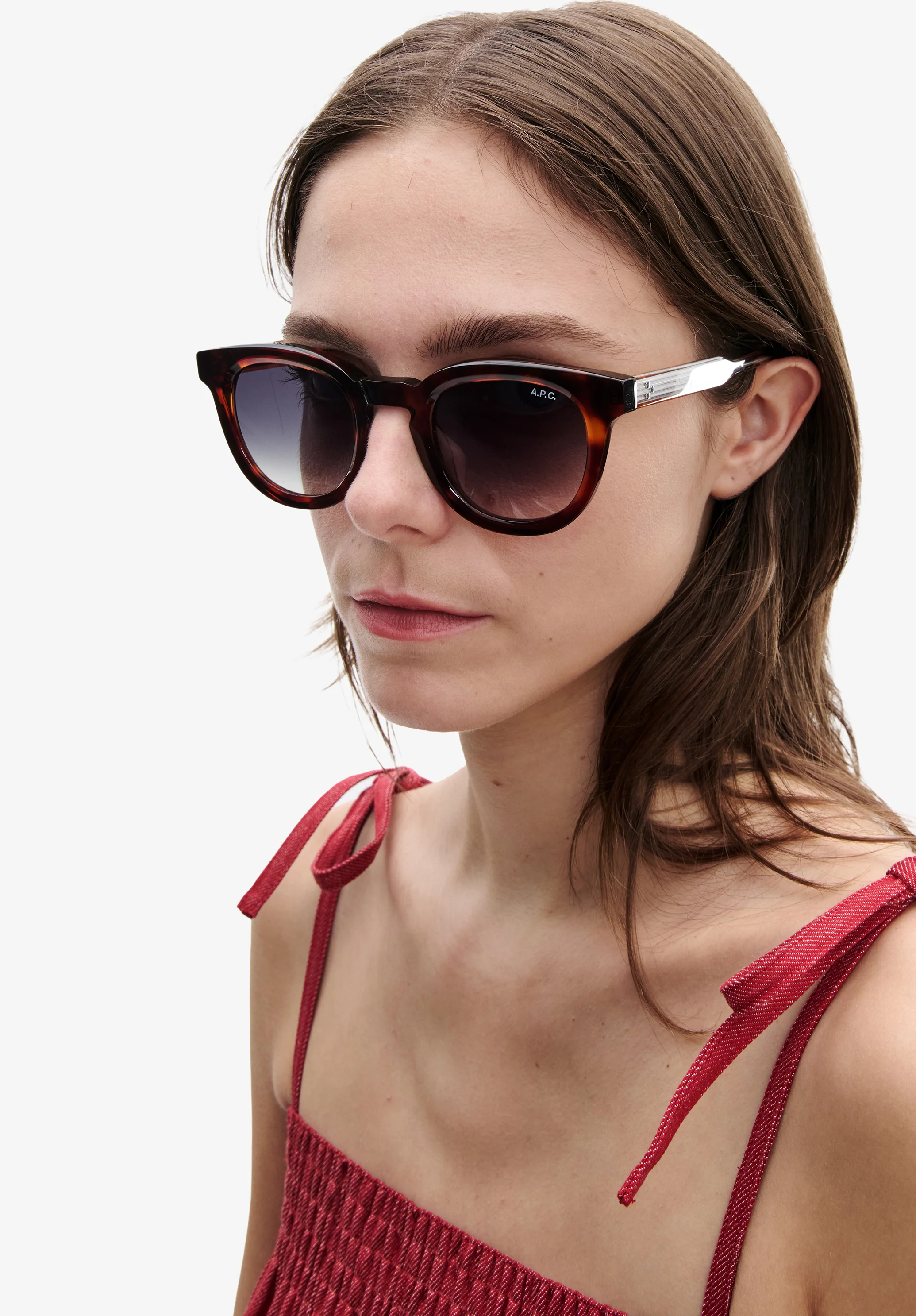 Les Lou - Sunglasses - Image 8