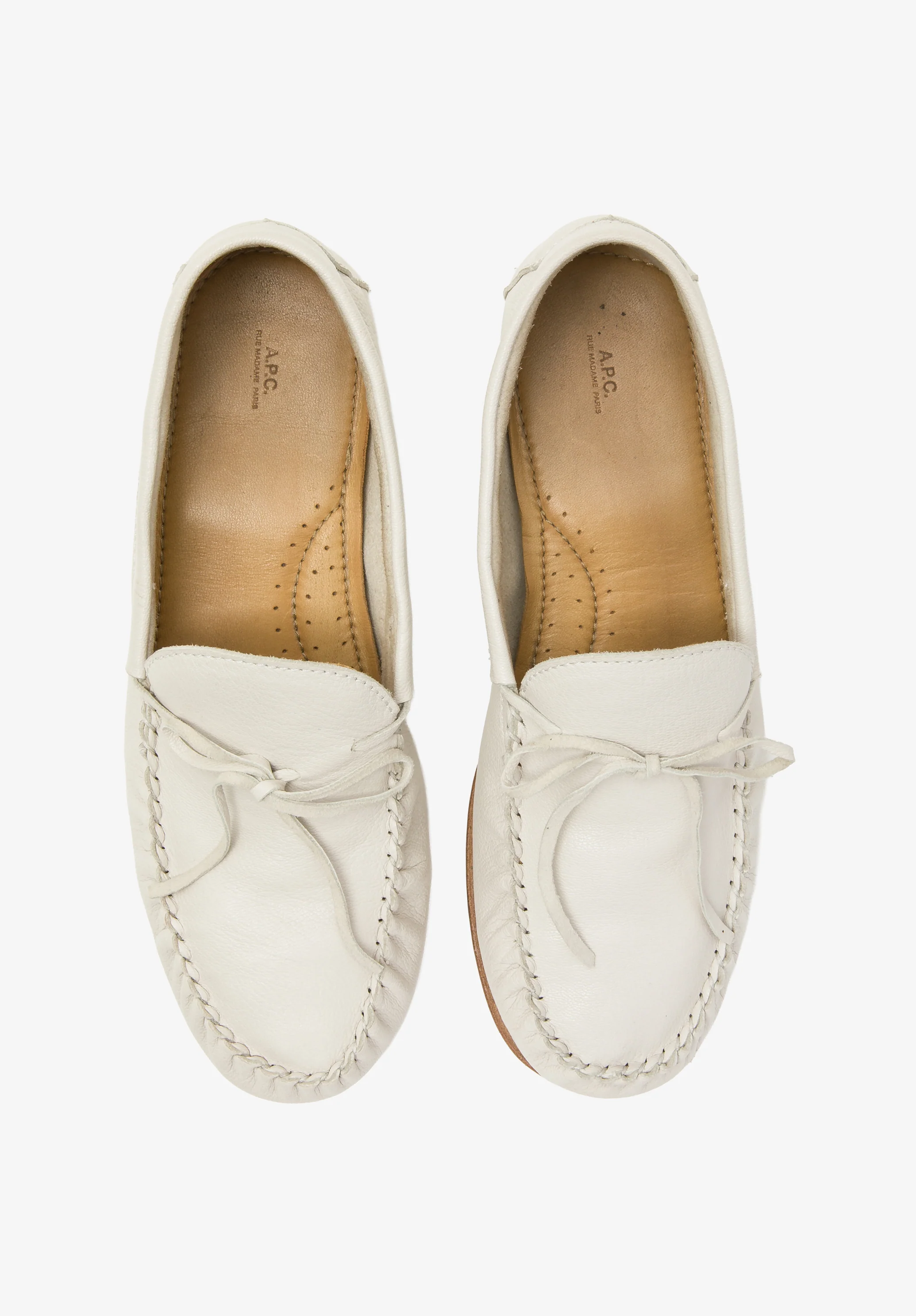Les Mocassins Souples - Image 4