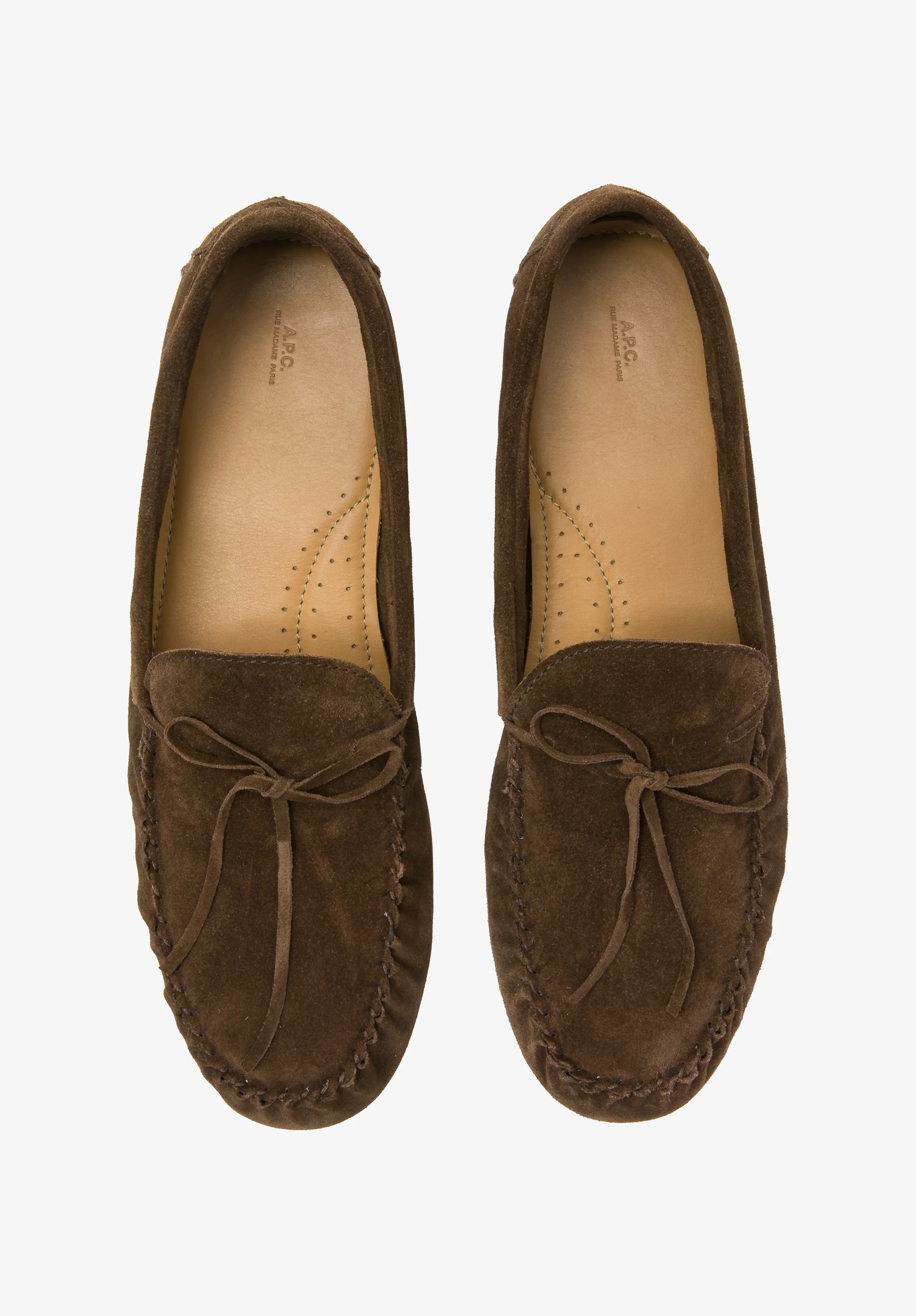 Les Mocassins Souples - Image 2