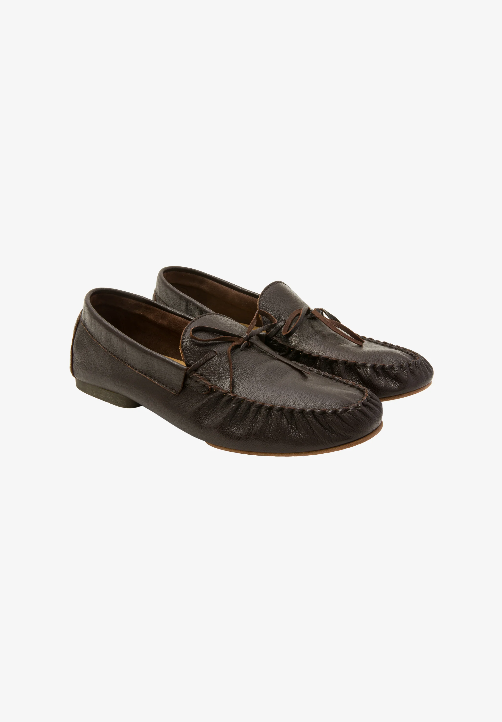 Les Mocassins Souples - Image 3