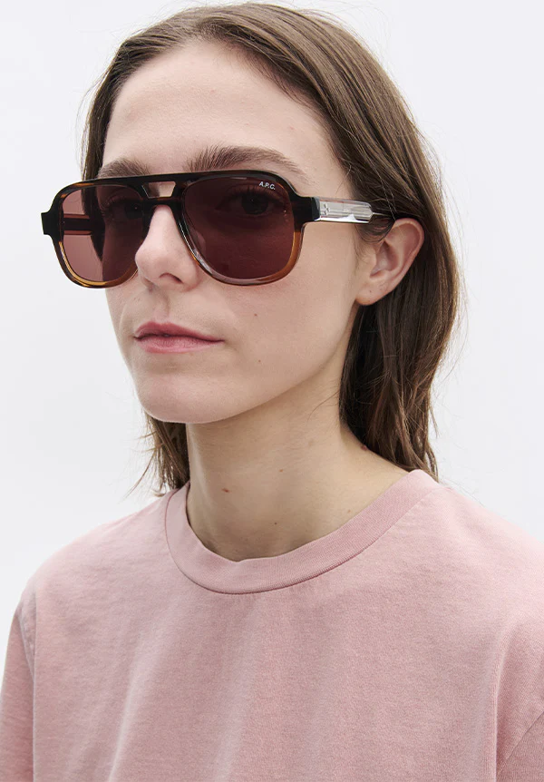 Les Navigator - Sunglasses - Image 4