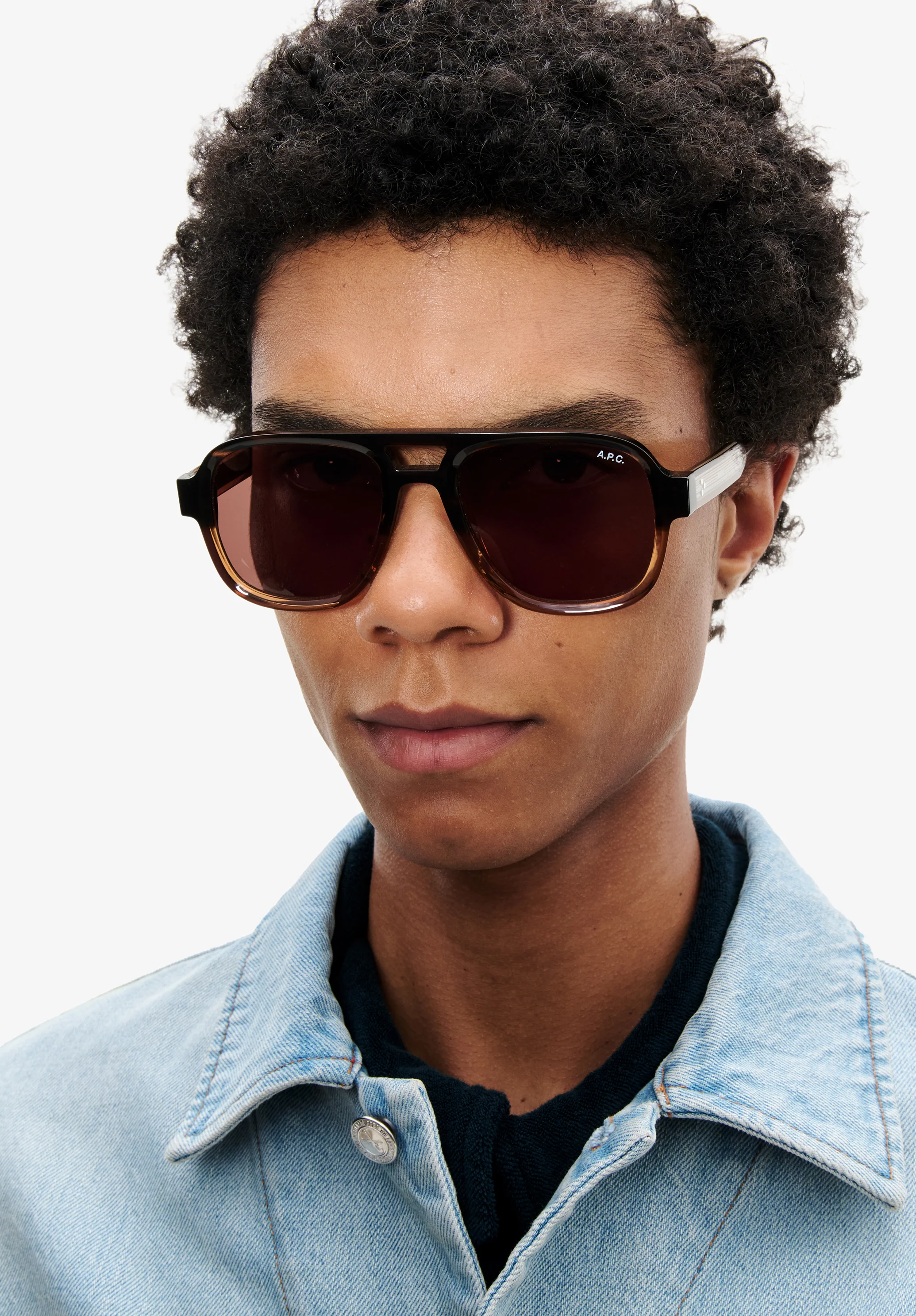 Les Navigator - Sunglasses - Image 7