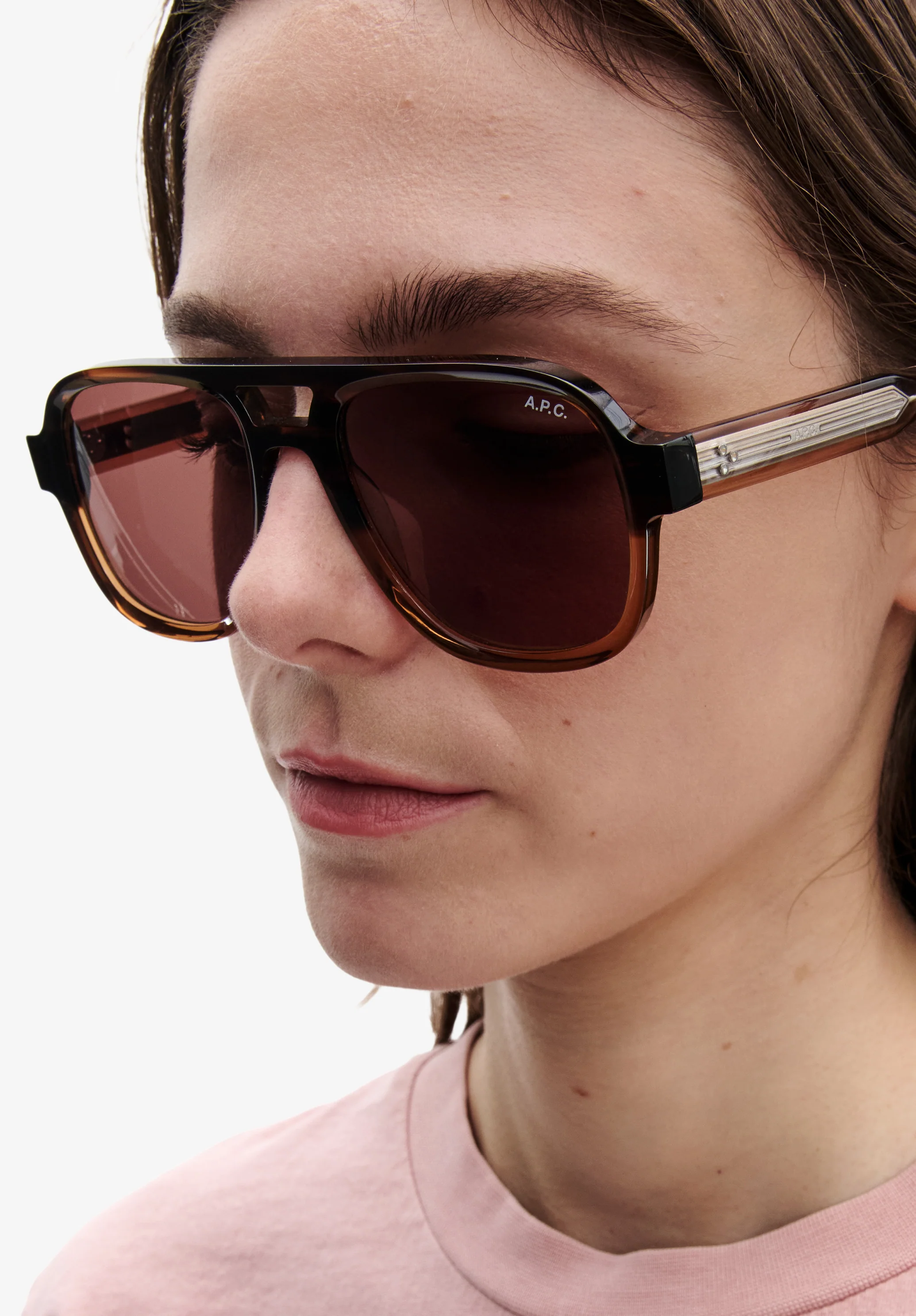 Les Navigator - Sunglasses - Image 8