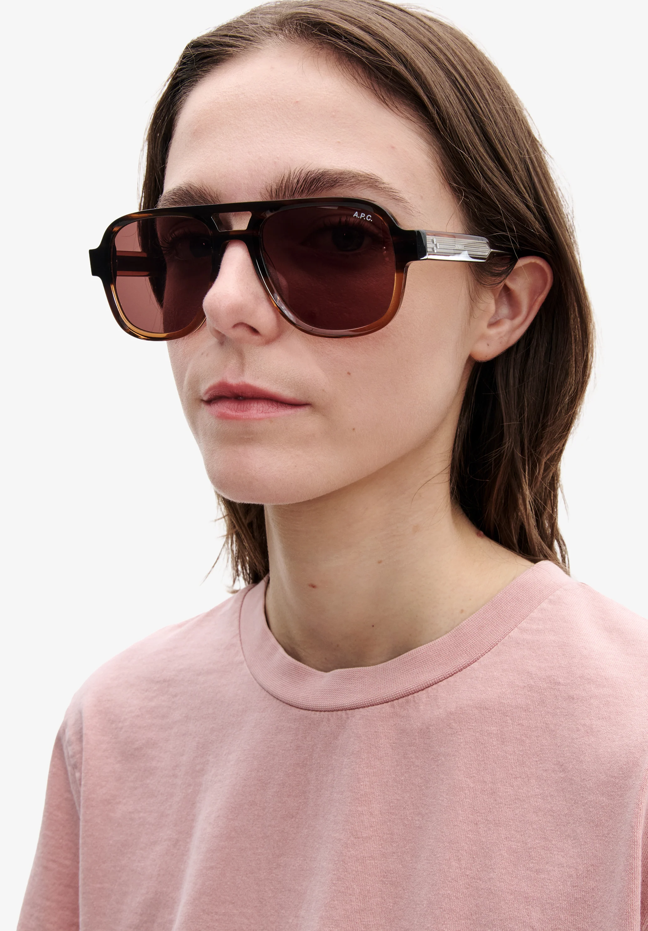 Les Navigator - Sunglasses - Image 9