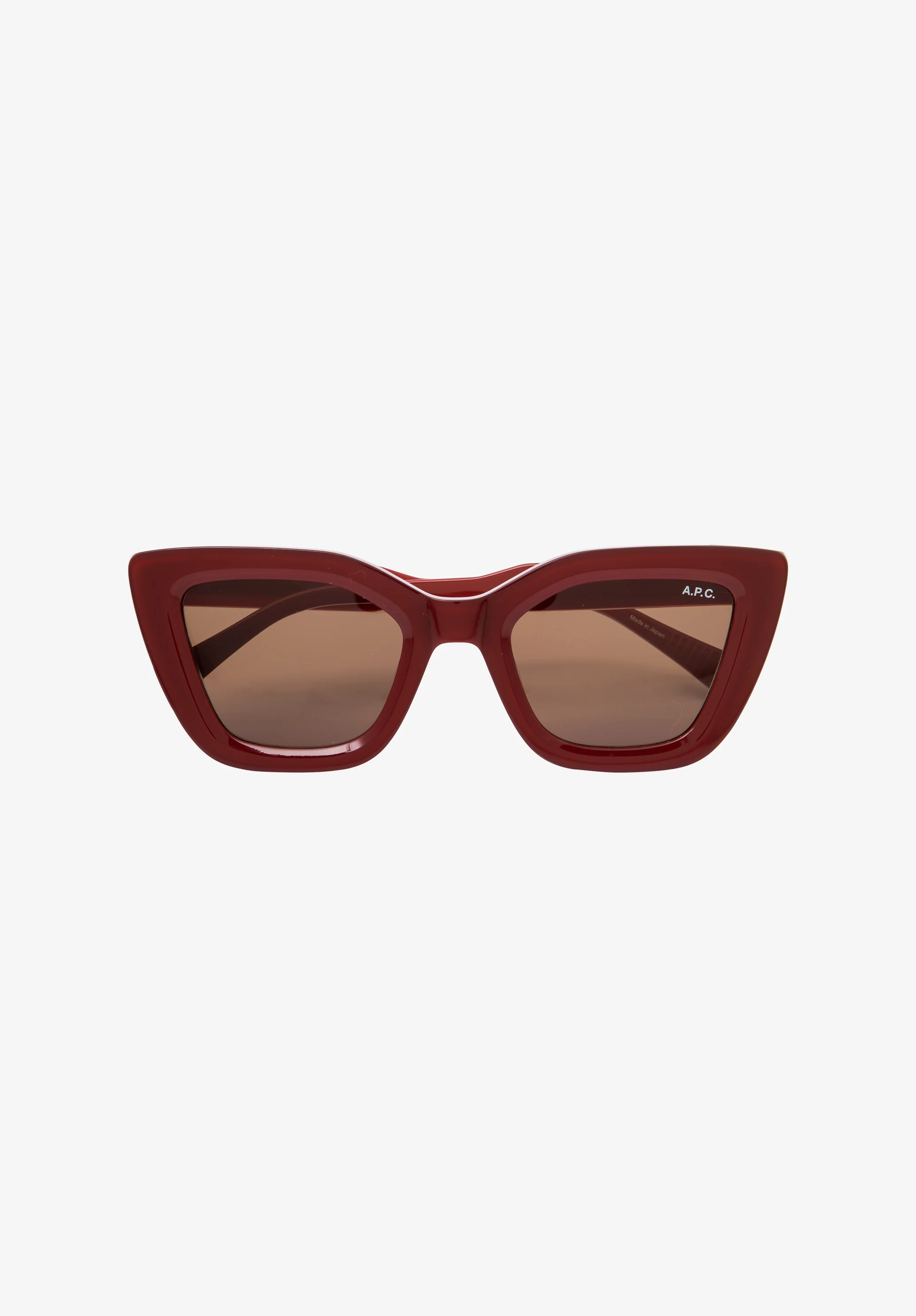 Les Papillons - Sunglasses