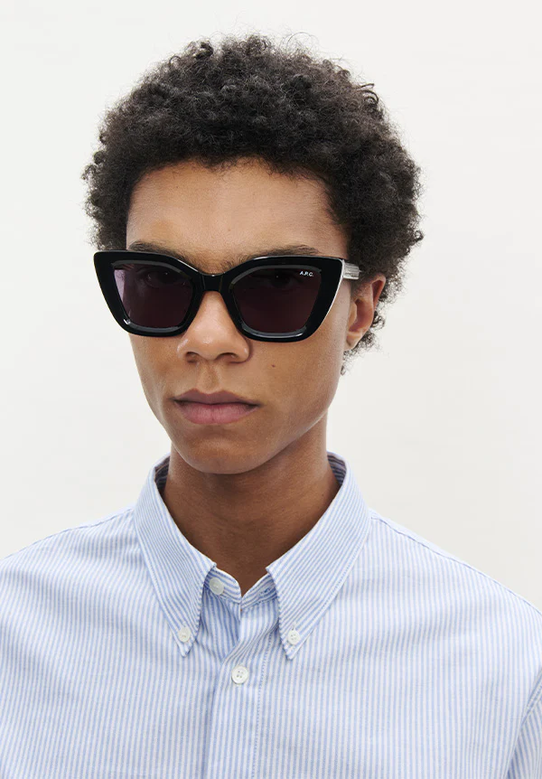 Les Papillons – Sunglasses - Image 2