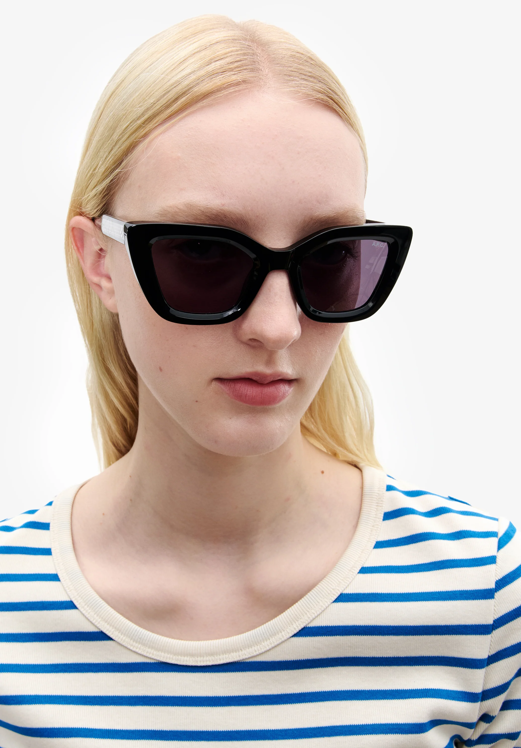 Les Papillons – Sunglasses - Image 7