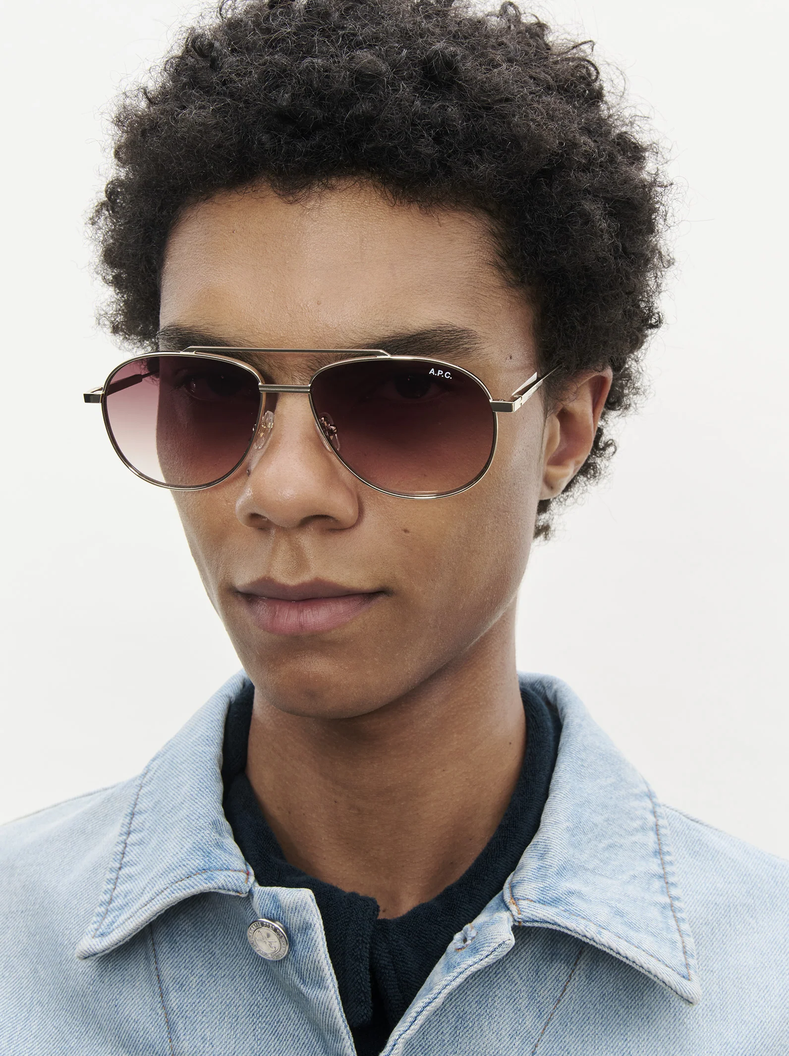 Les Pilotes - Sunglasses - Image 4