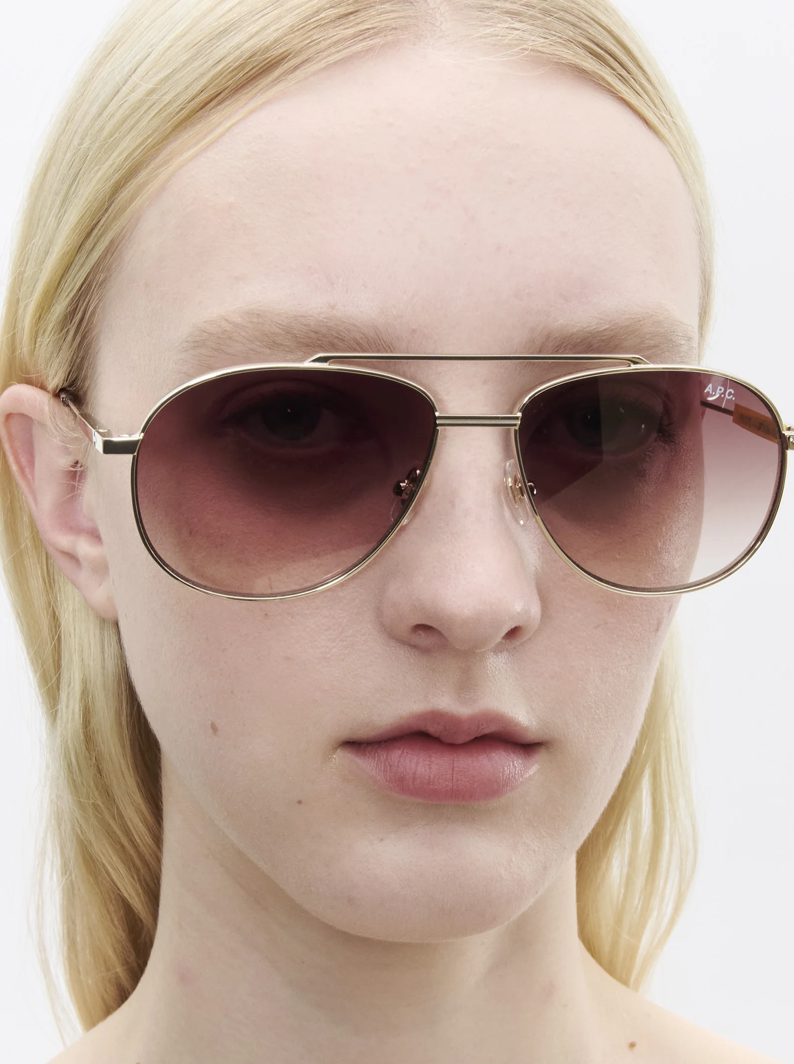 Les Pilotes - Sunglasses - Image 5