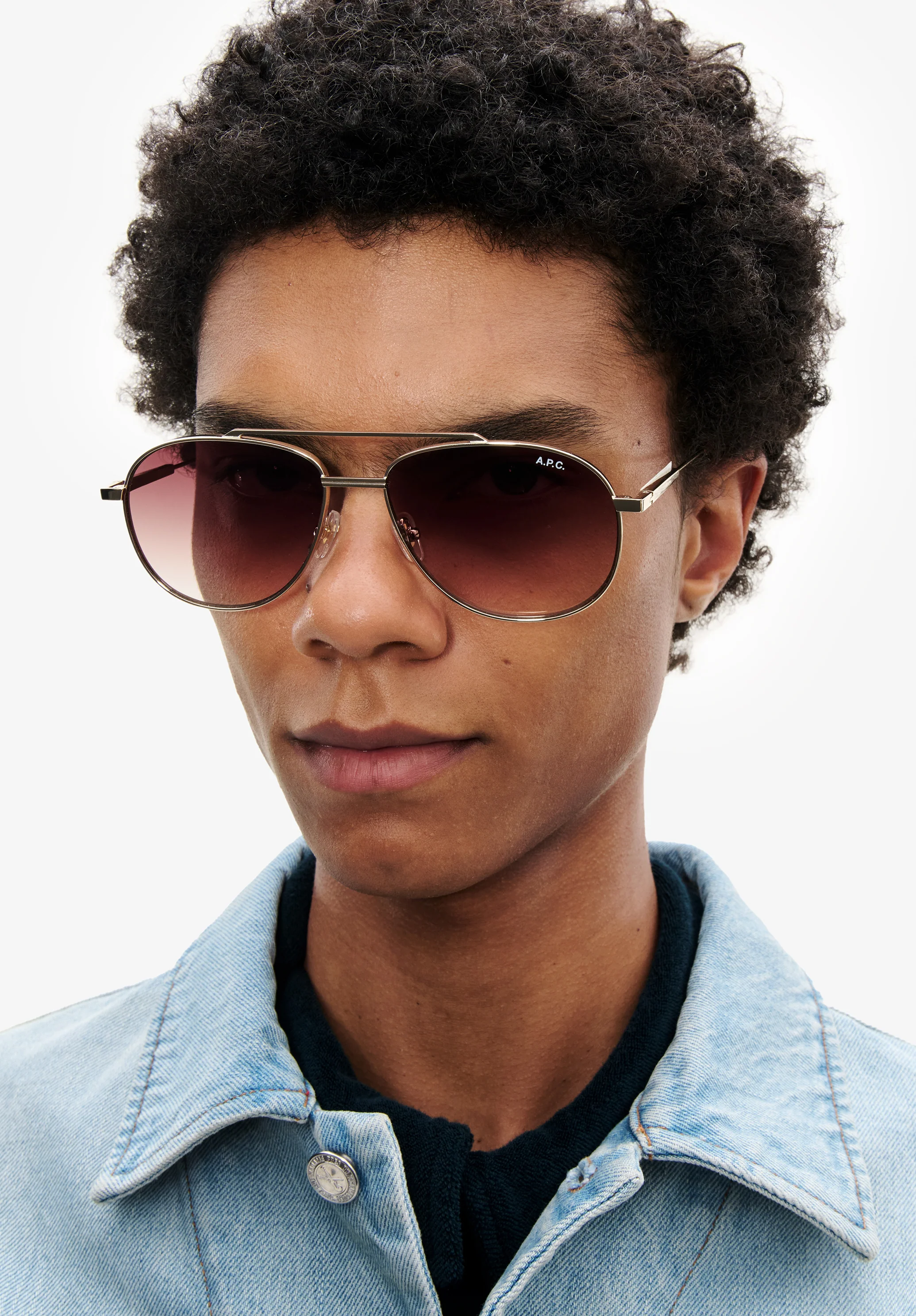 Les Pilotes - Sunglasses - Image 6