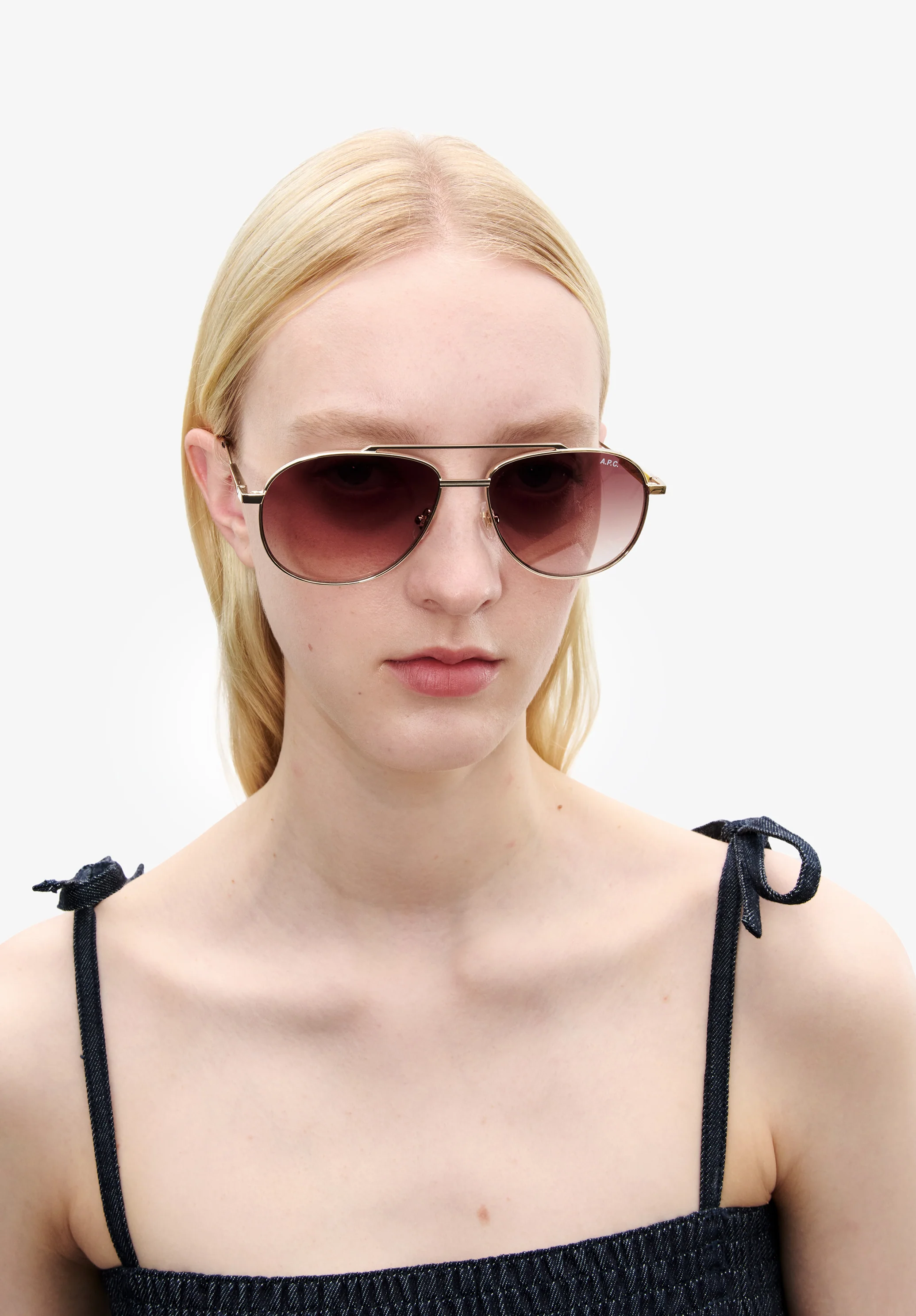 Les Pilotes - Sunglasses - Image 7