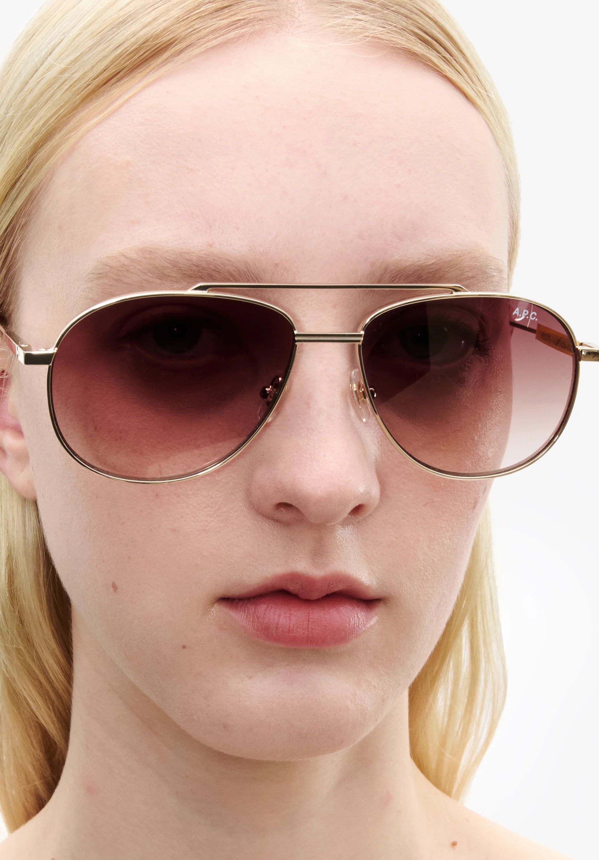 Les Pilotes - Sunglasses - Image 8