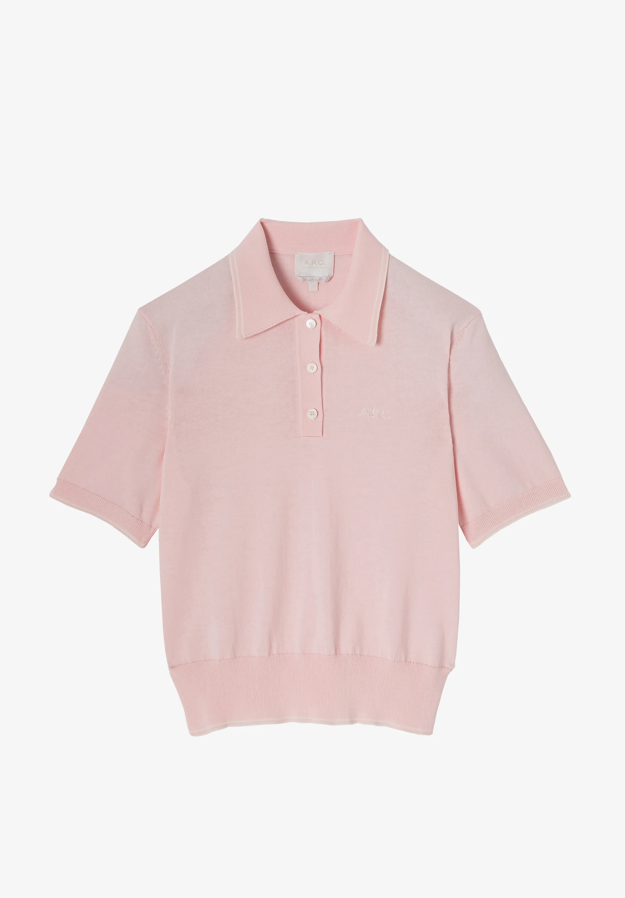 Lisa Polo Shirt