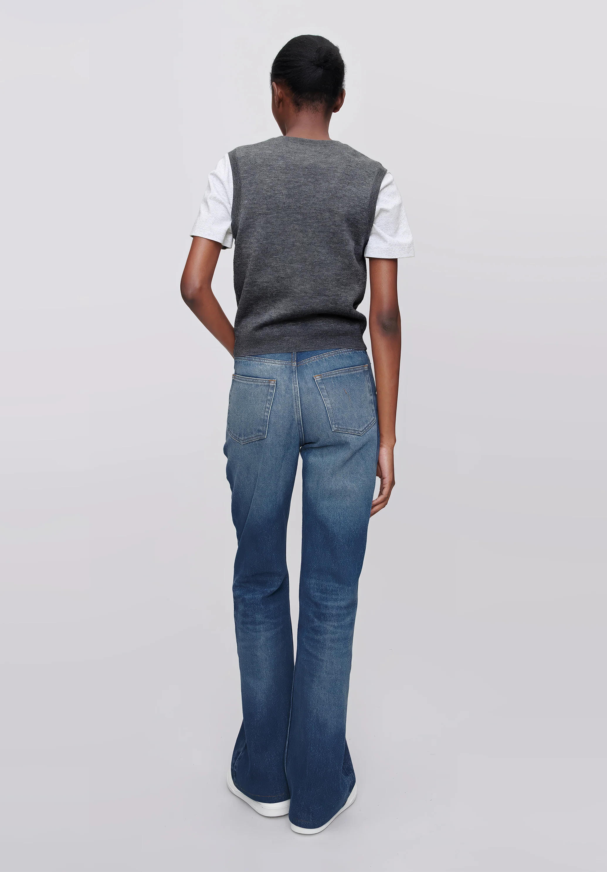 Lise vest - Image 3