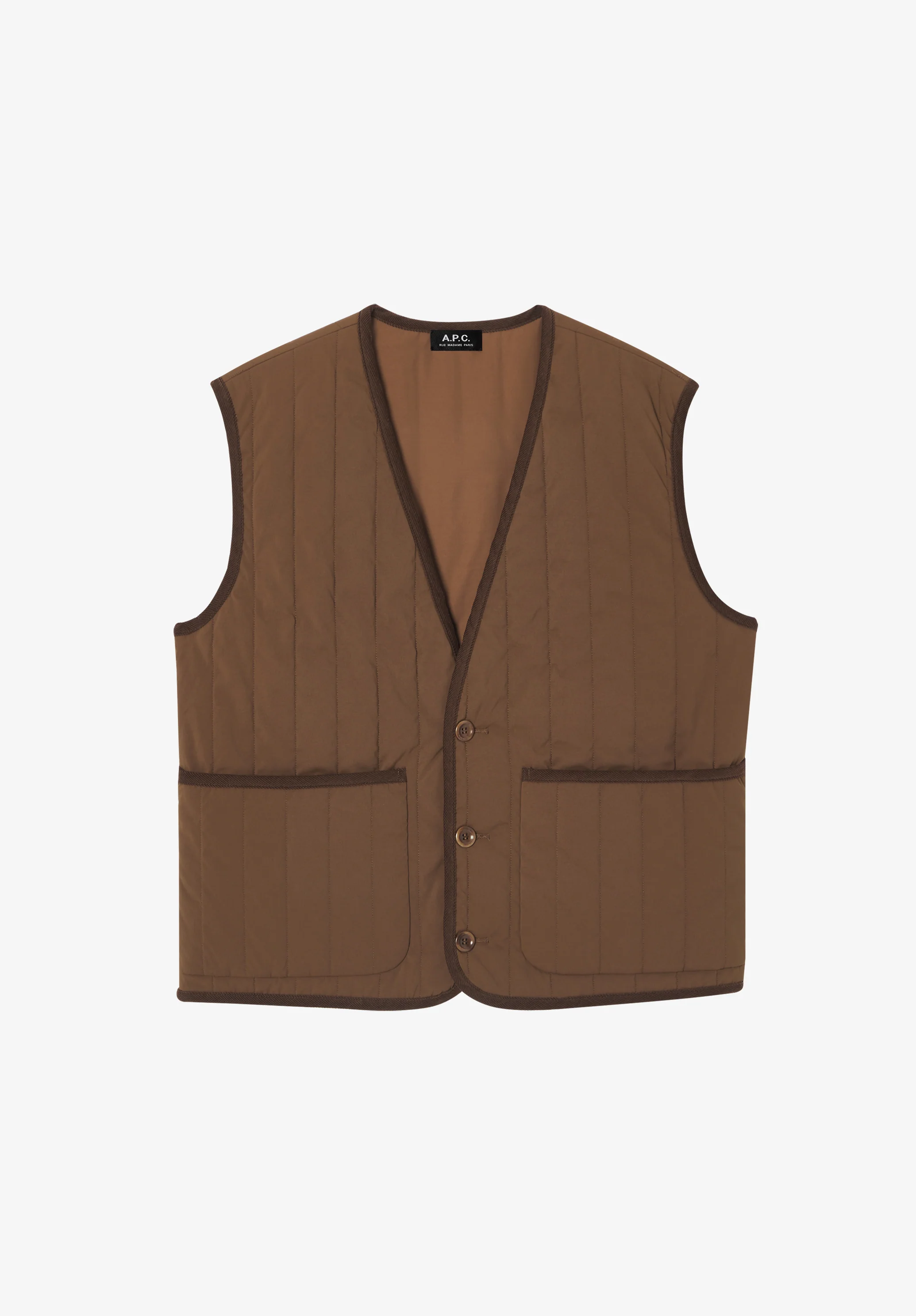 Loan jacket