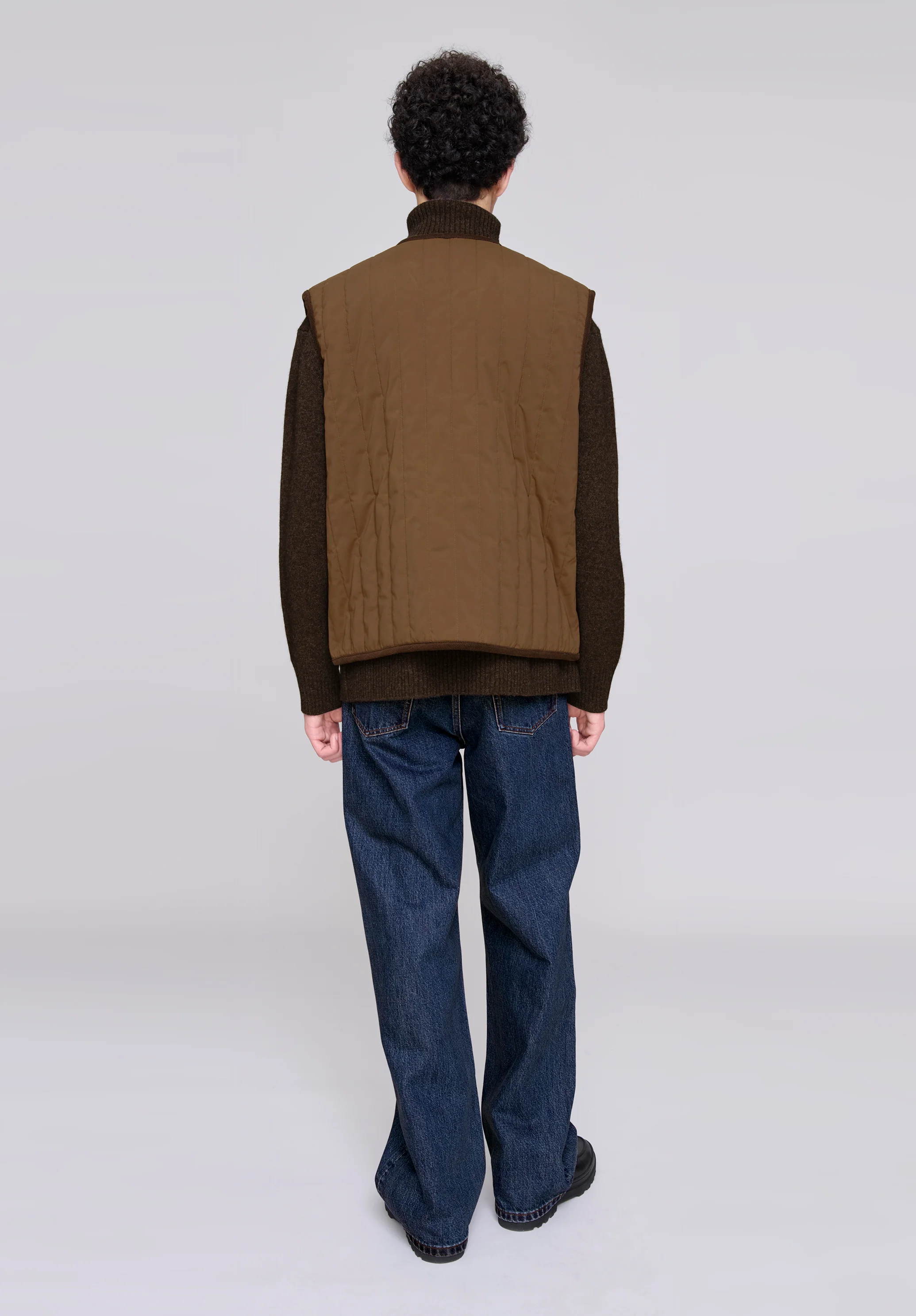 Loan jacket - Image 3