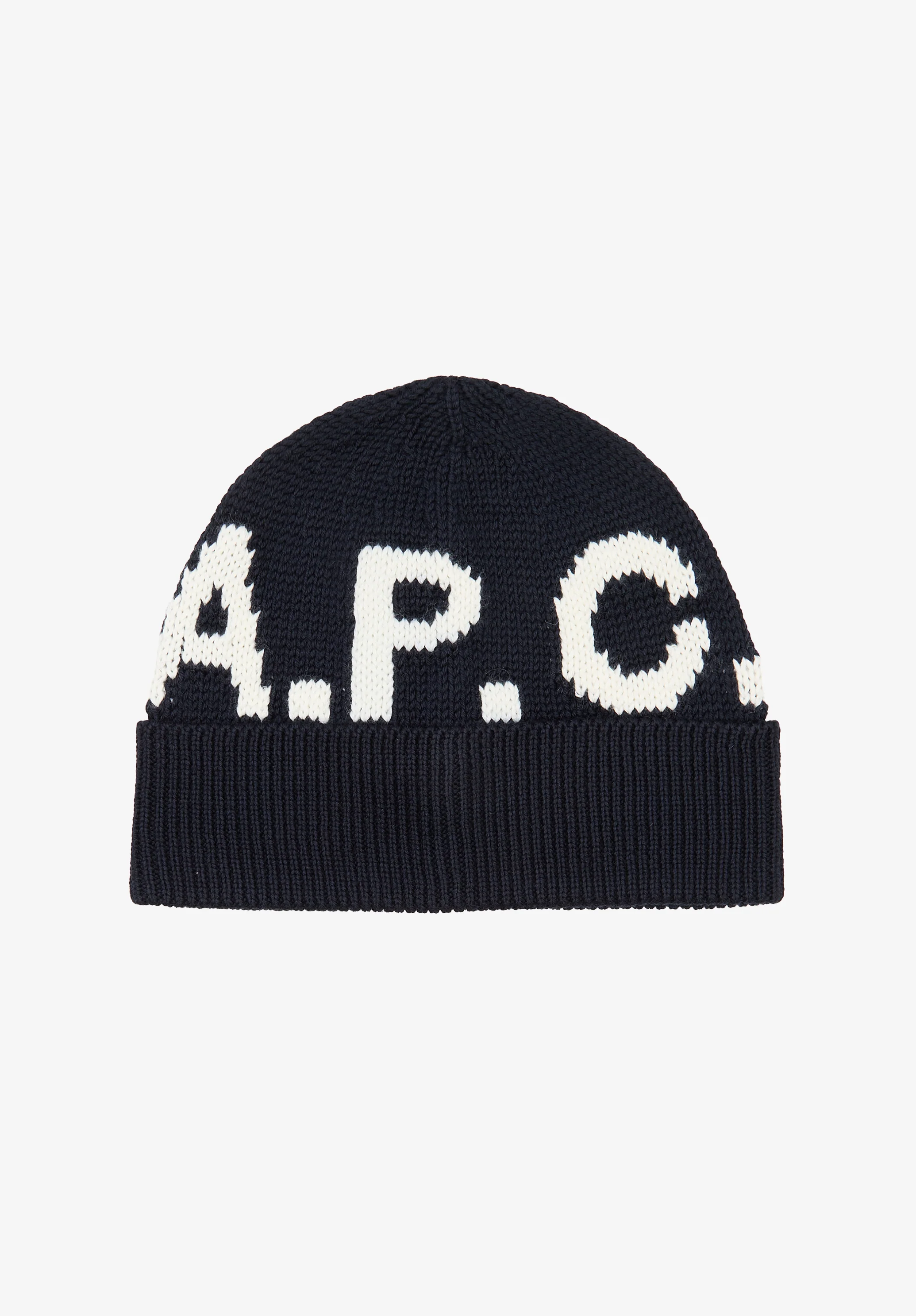 Logo beanie