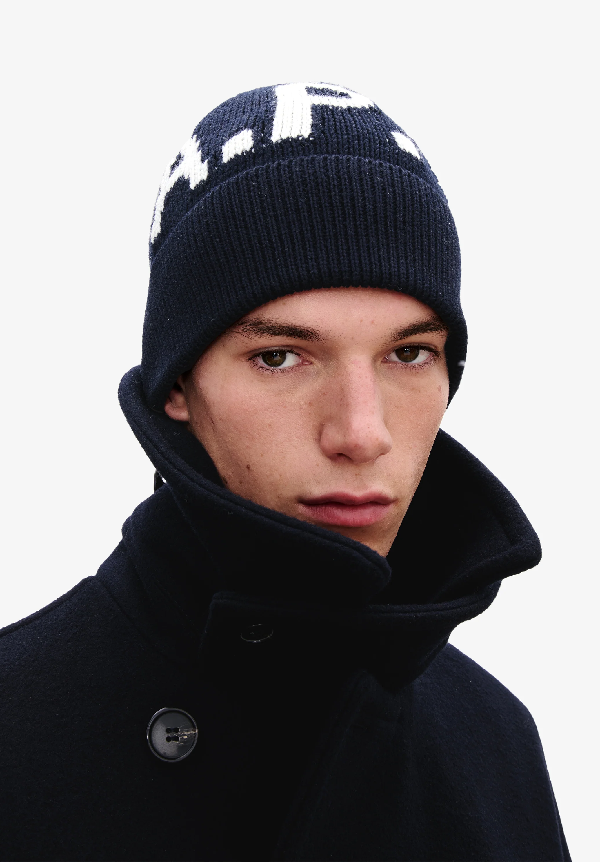 Logo beanie - Image 2