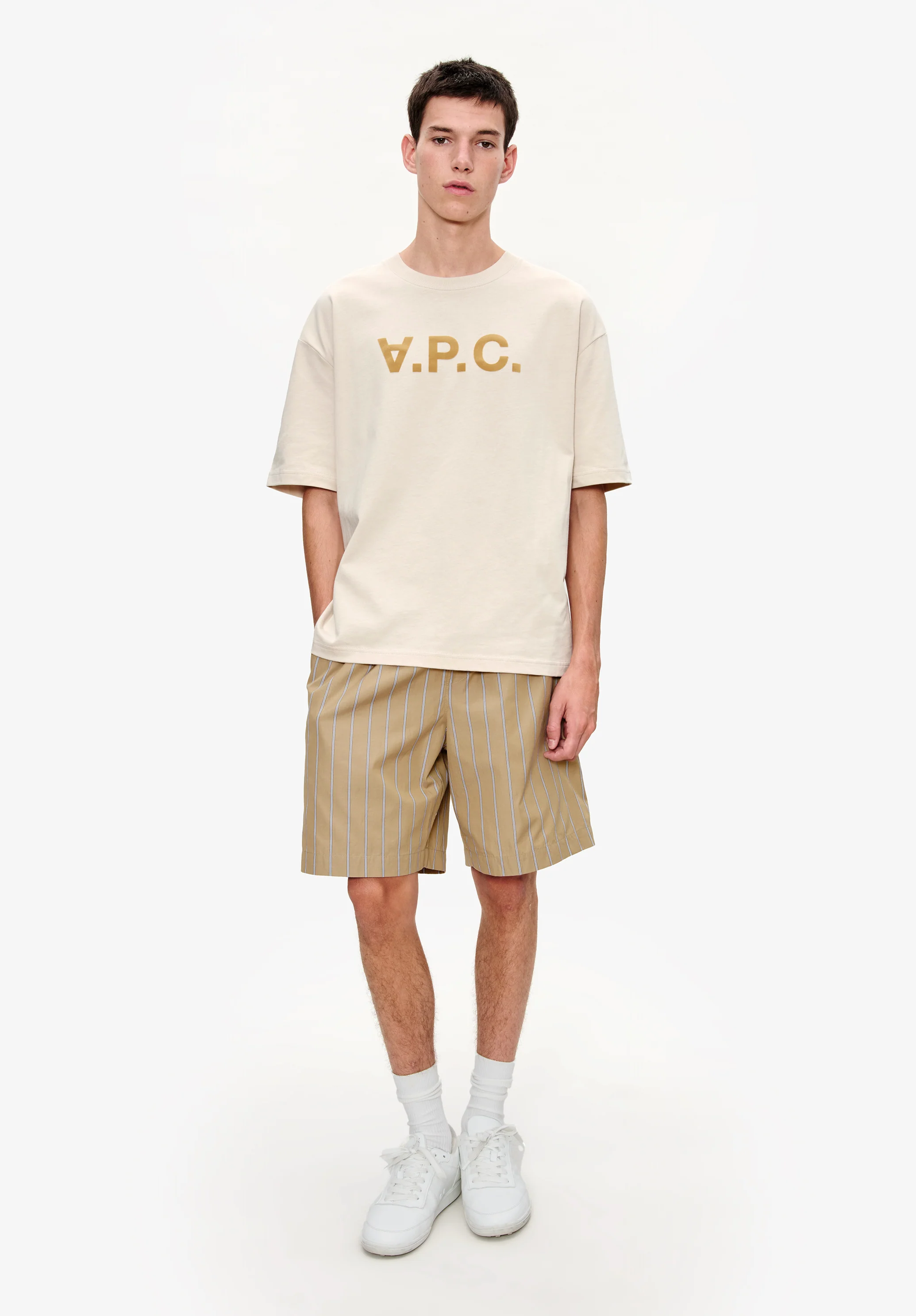 Loose-fit VPC T-shirt - Image 2
