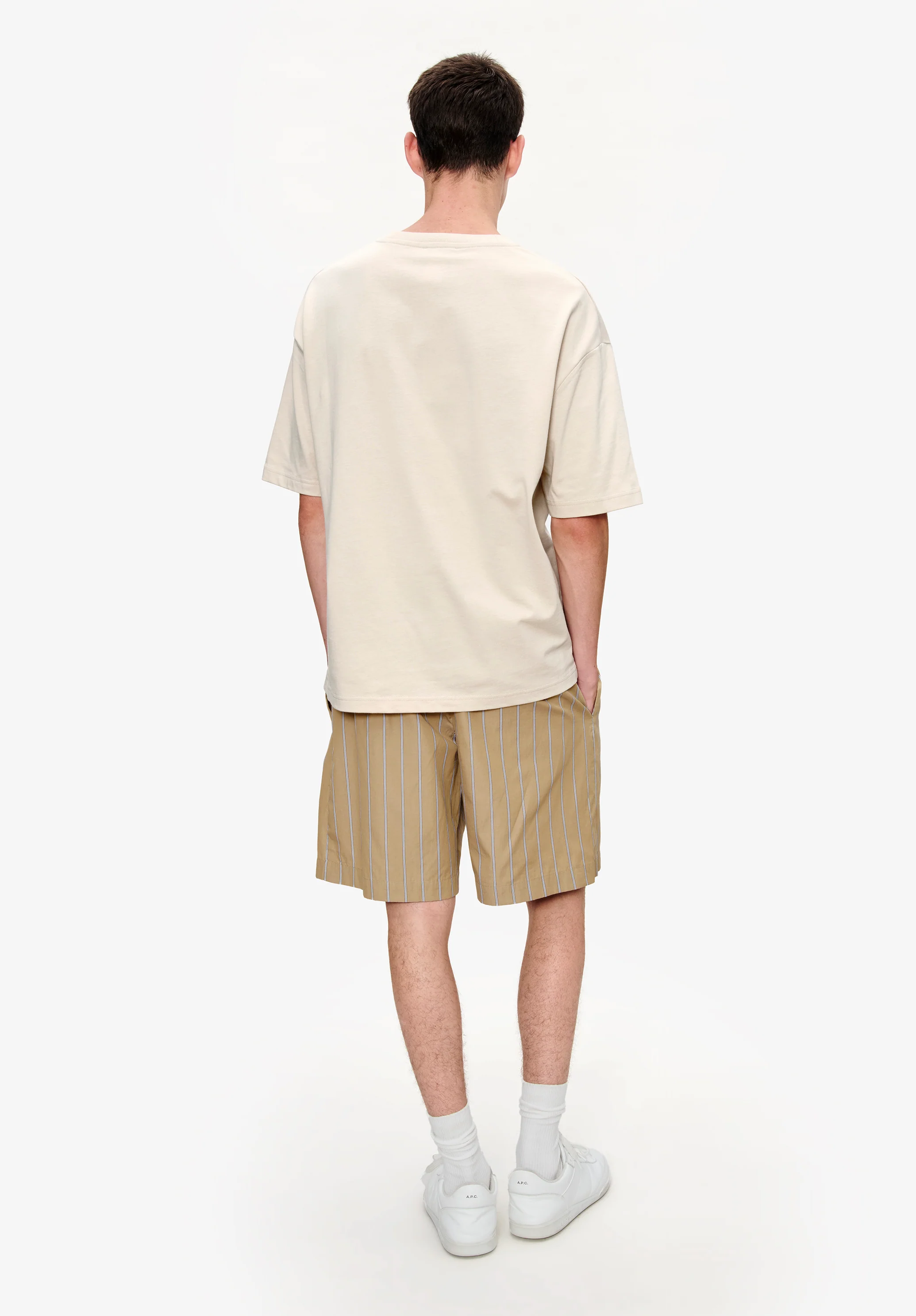 Loose-fit VPC T-shirt - Image 3