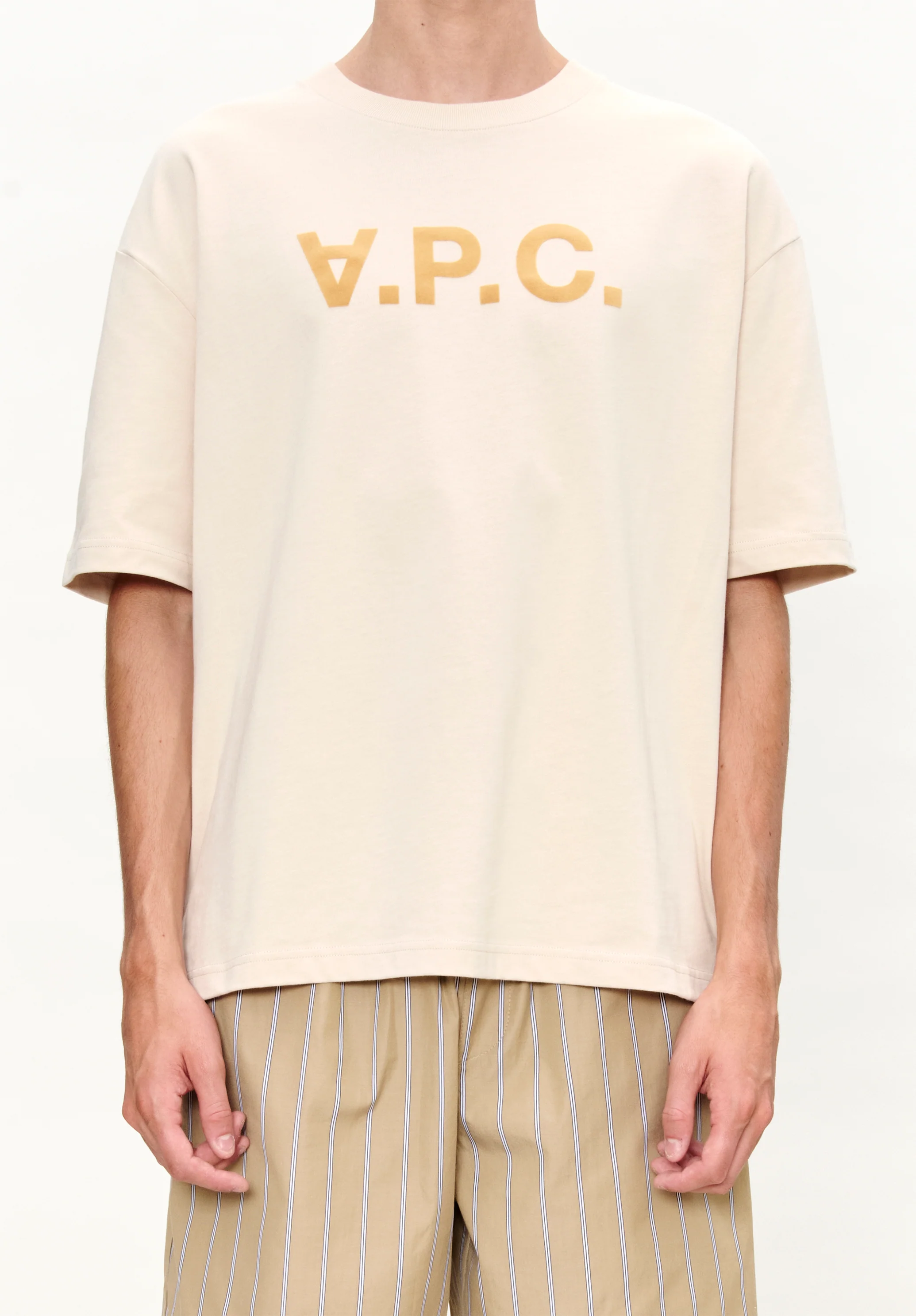 Loose-fit VPC T-shirt - Image 4