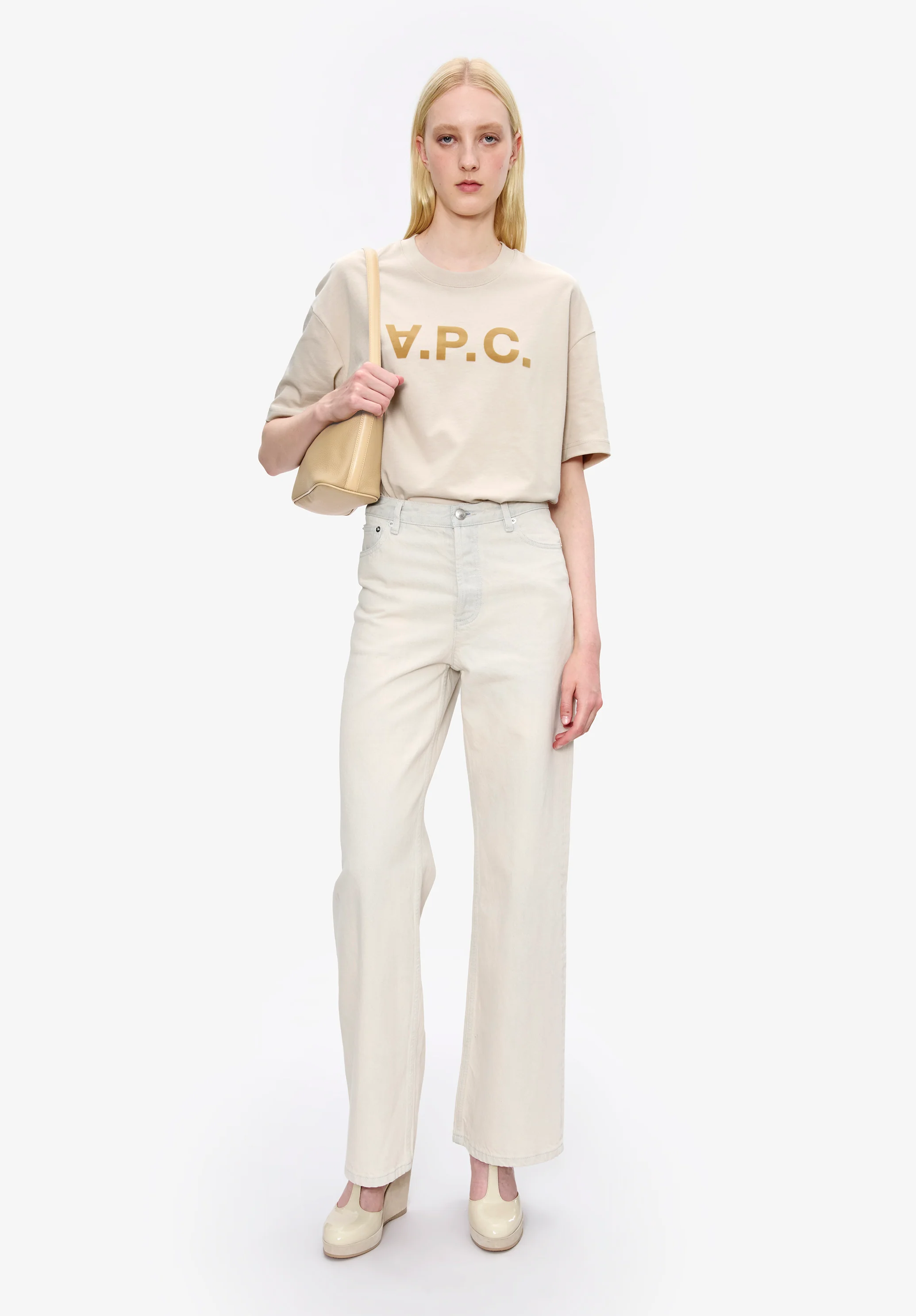 Loose-fit VPC T-shirt - Image 5